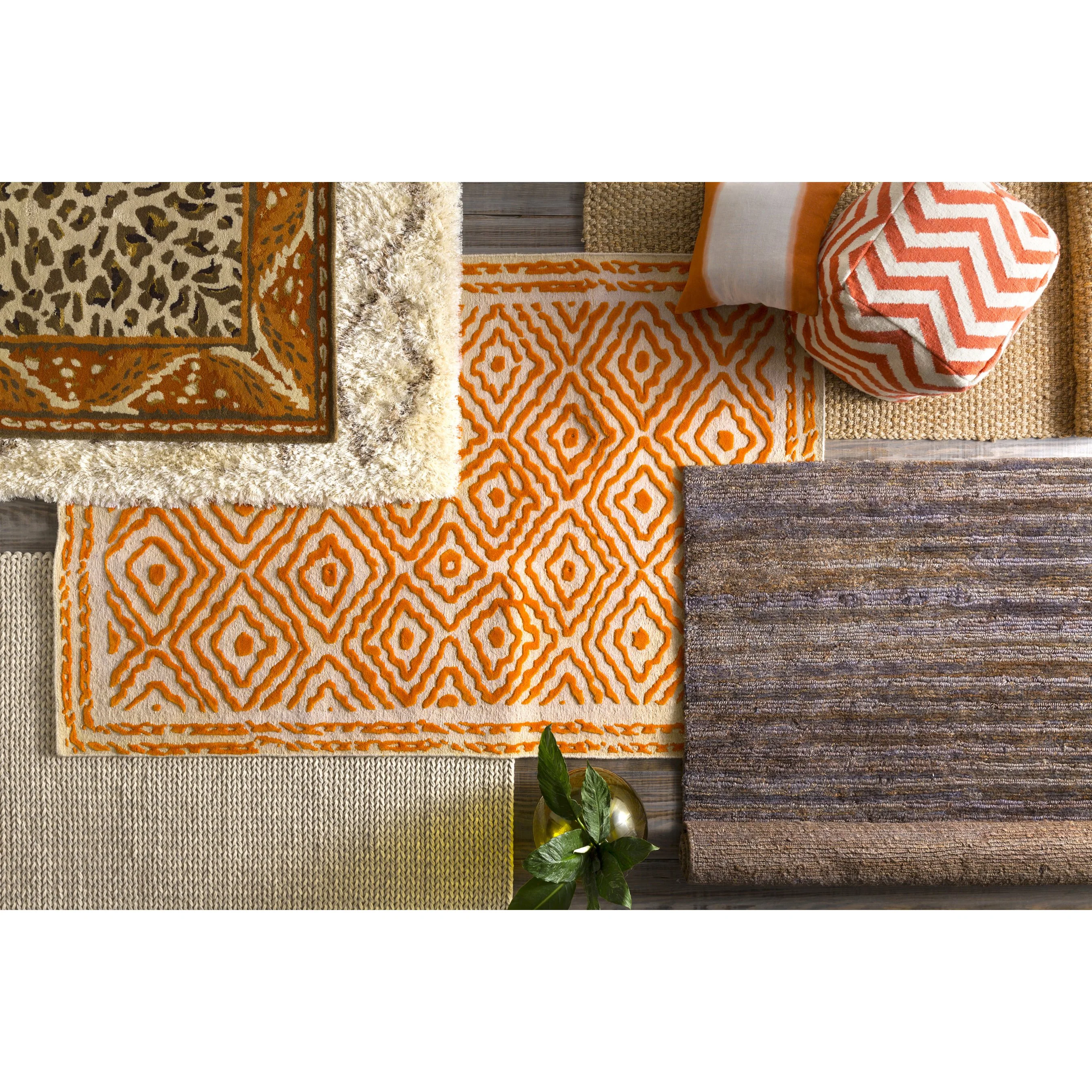 Atlas ATS-1001 Rug - Image 43