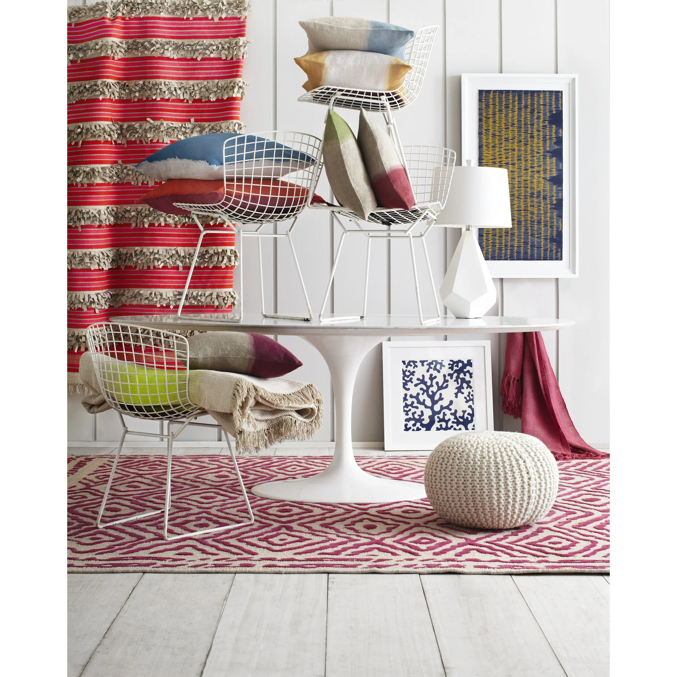 Atlas ATS-1001 Rug - Image 44