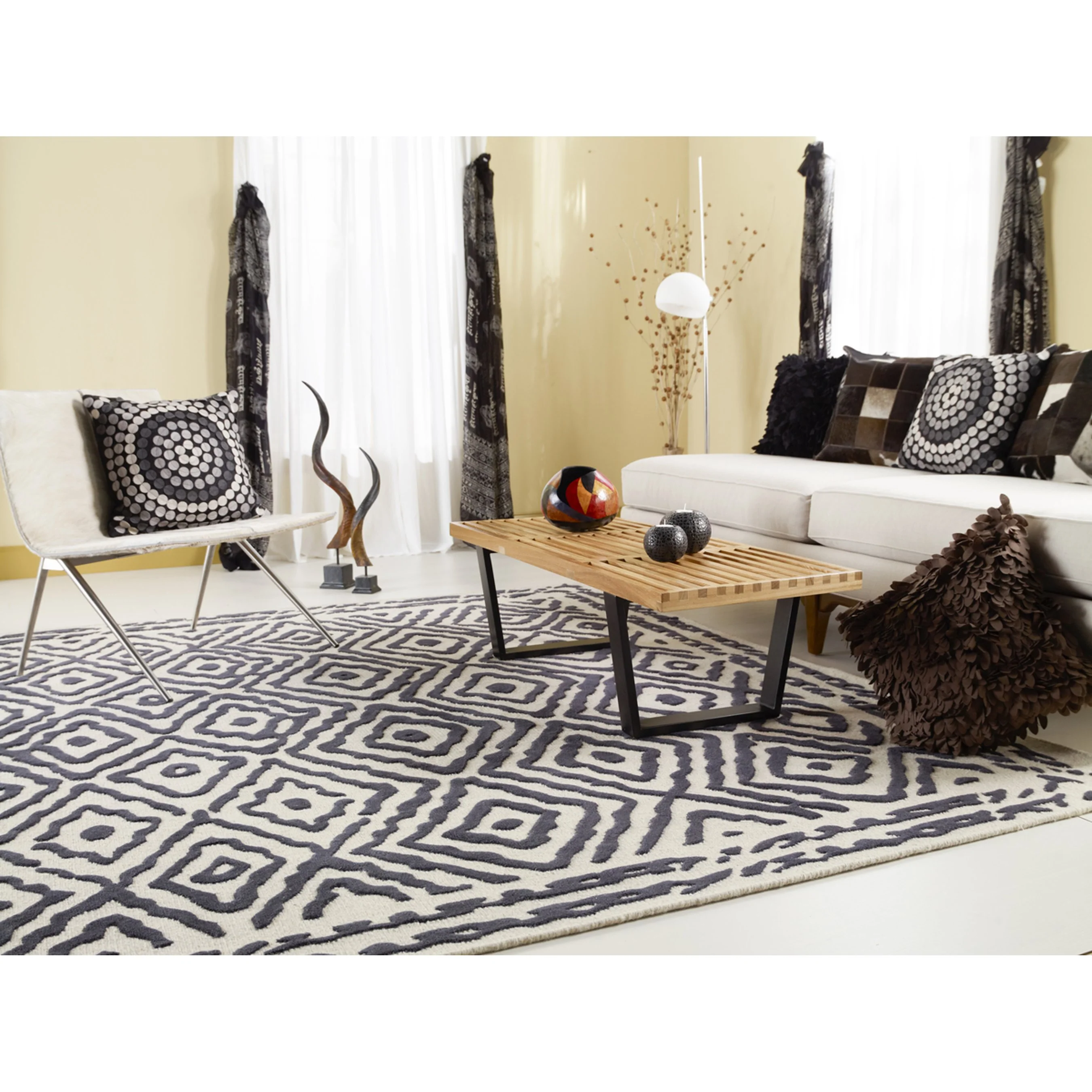 Atlas ATS-1001 Rug - Image 45