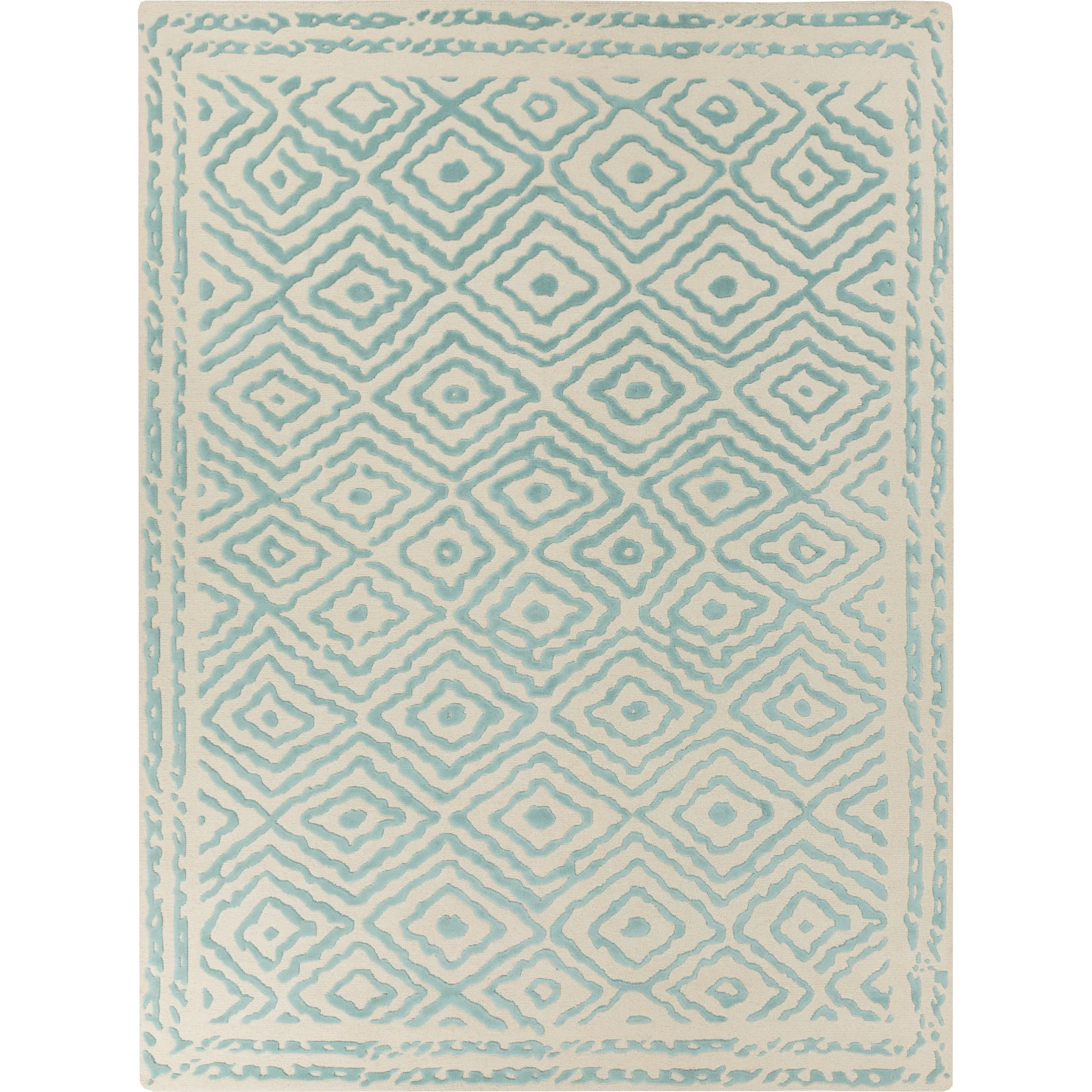 Atlas ATS-1001 Rug - Image 6