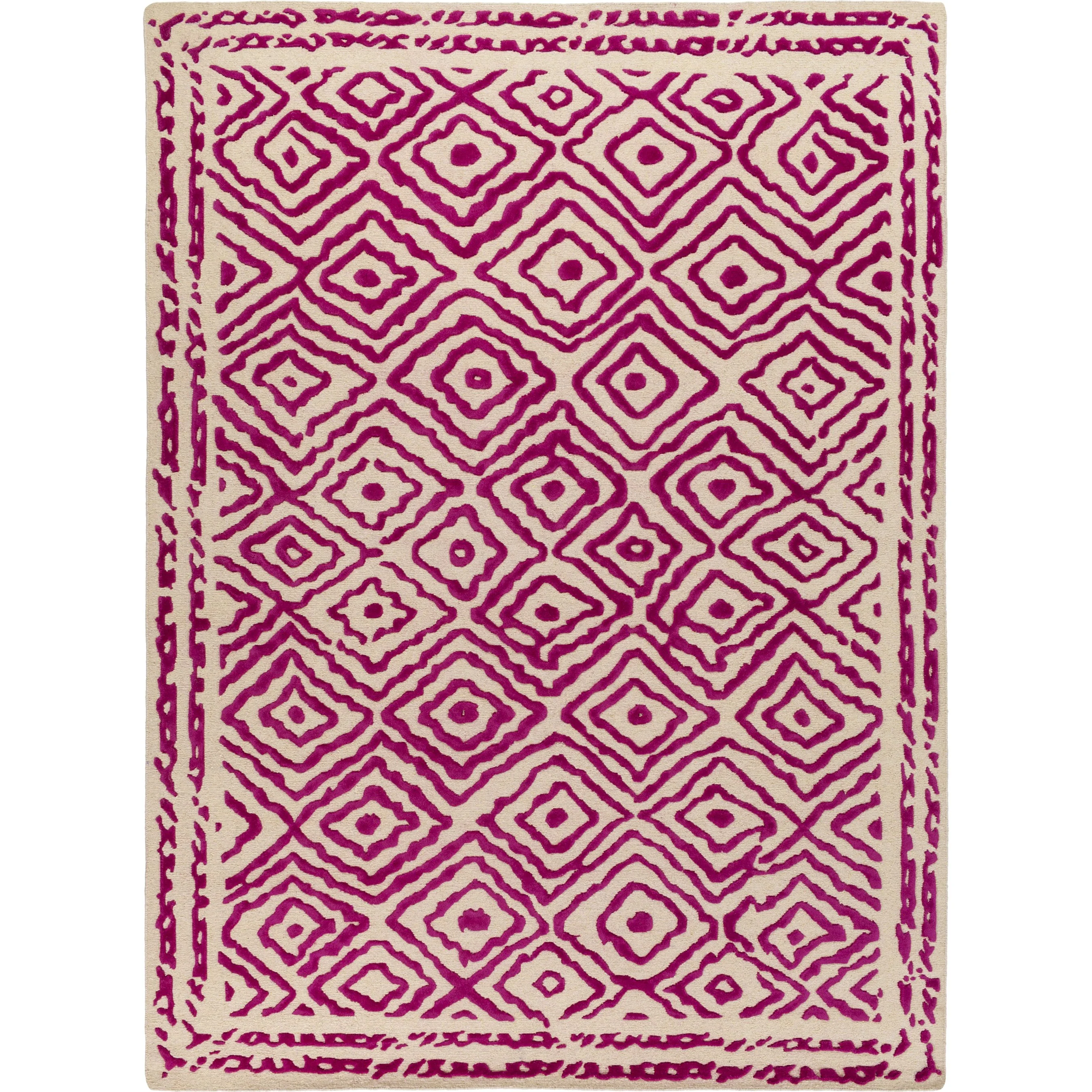 Atlas ATS-1001 Rug - Image 8