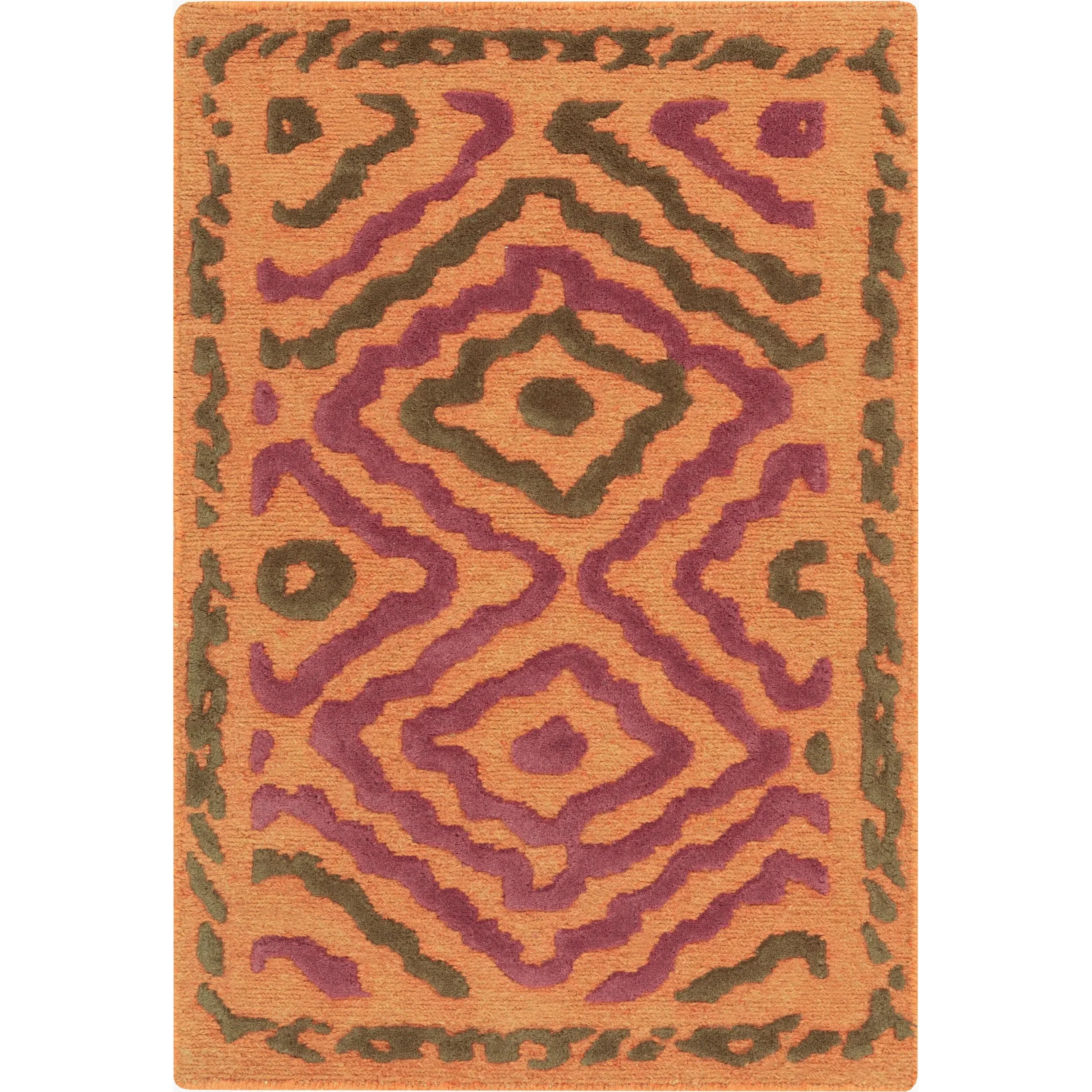 Atlas ATS-1011 Rug - Image 2