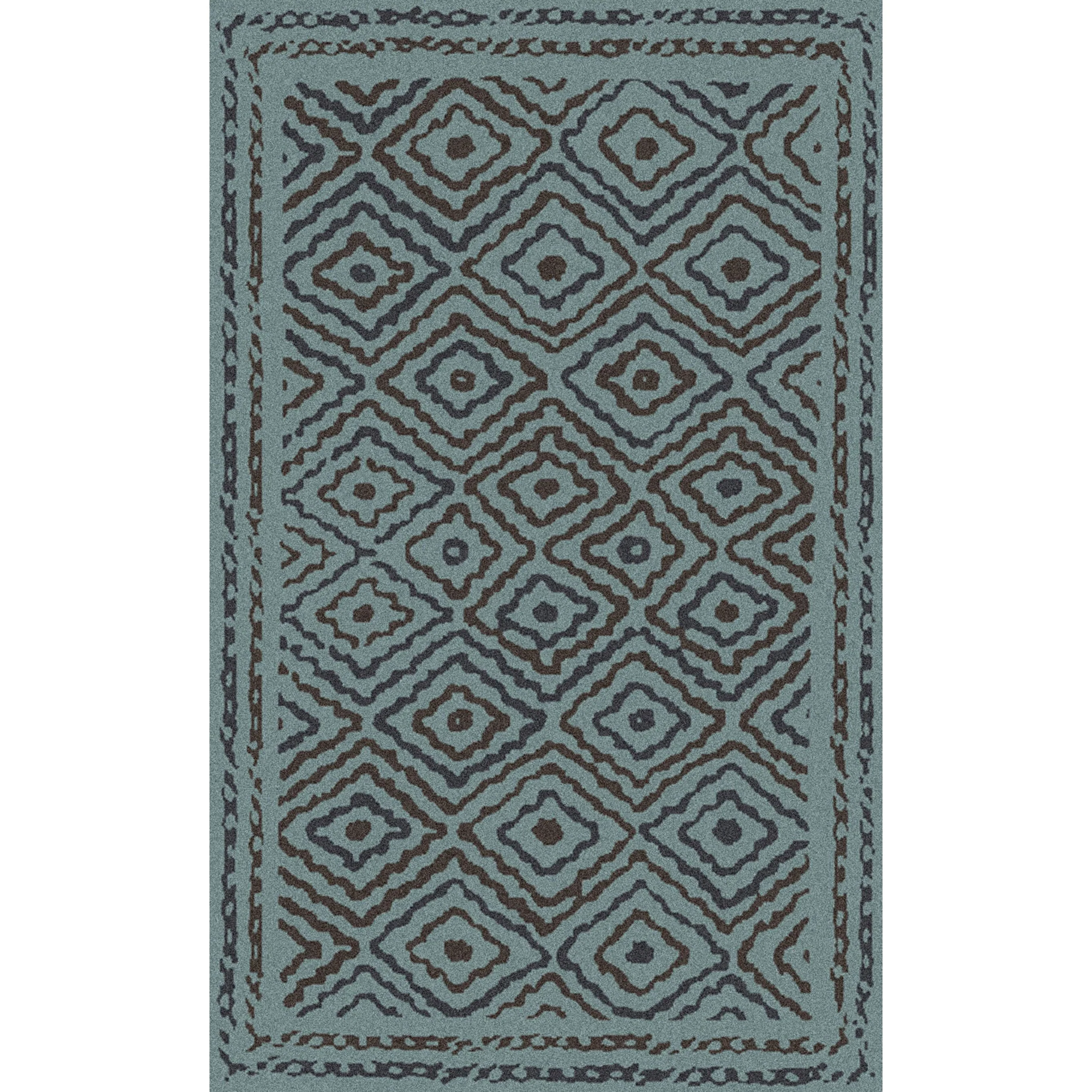 Atlas ATS-1011 Rug - Image 5