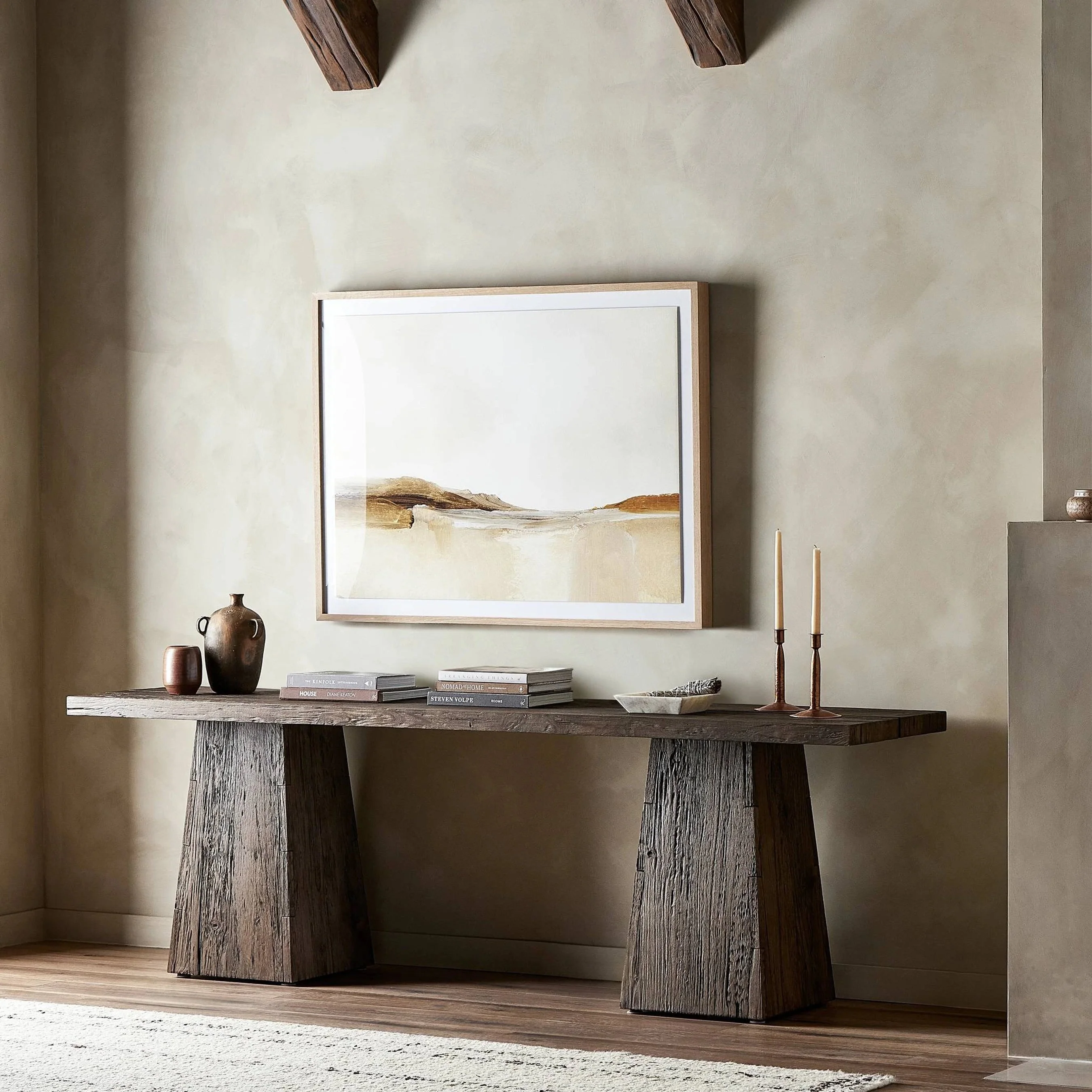 Atlas Console Table - Image 14