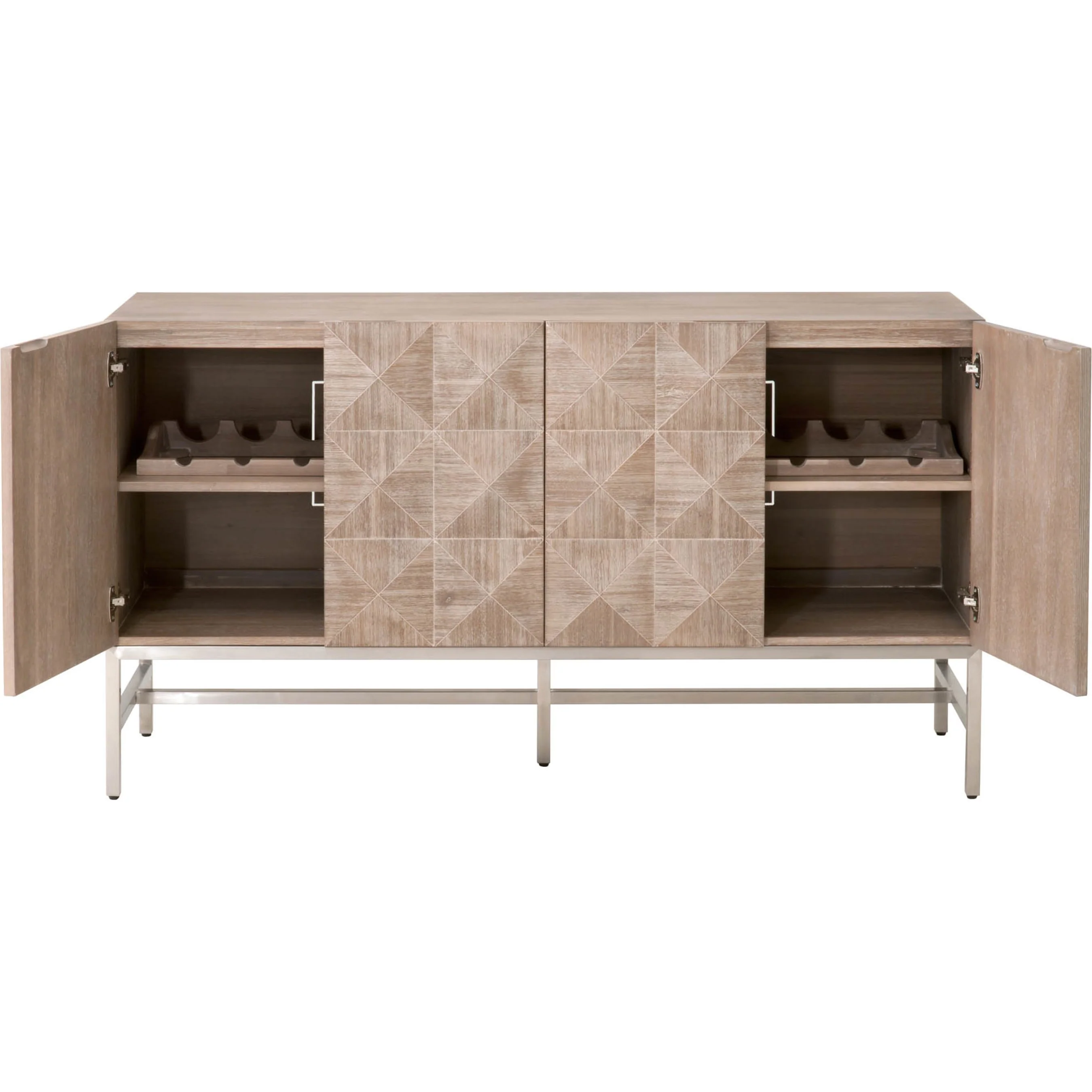 Atlas Media Sideboard - Image 3