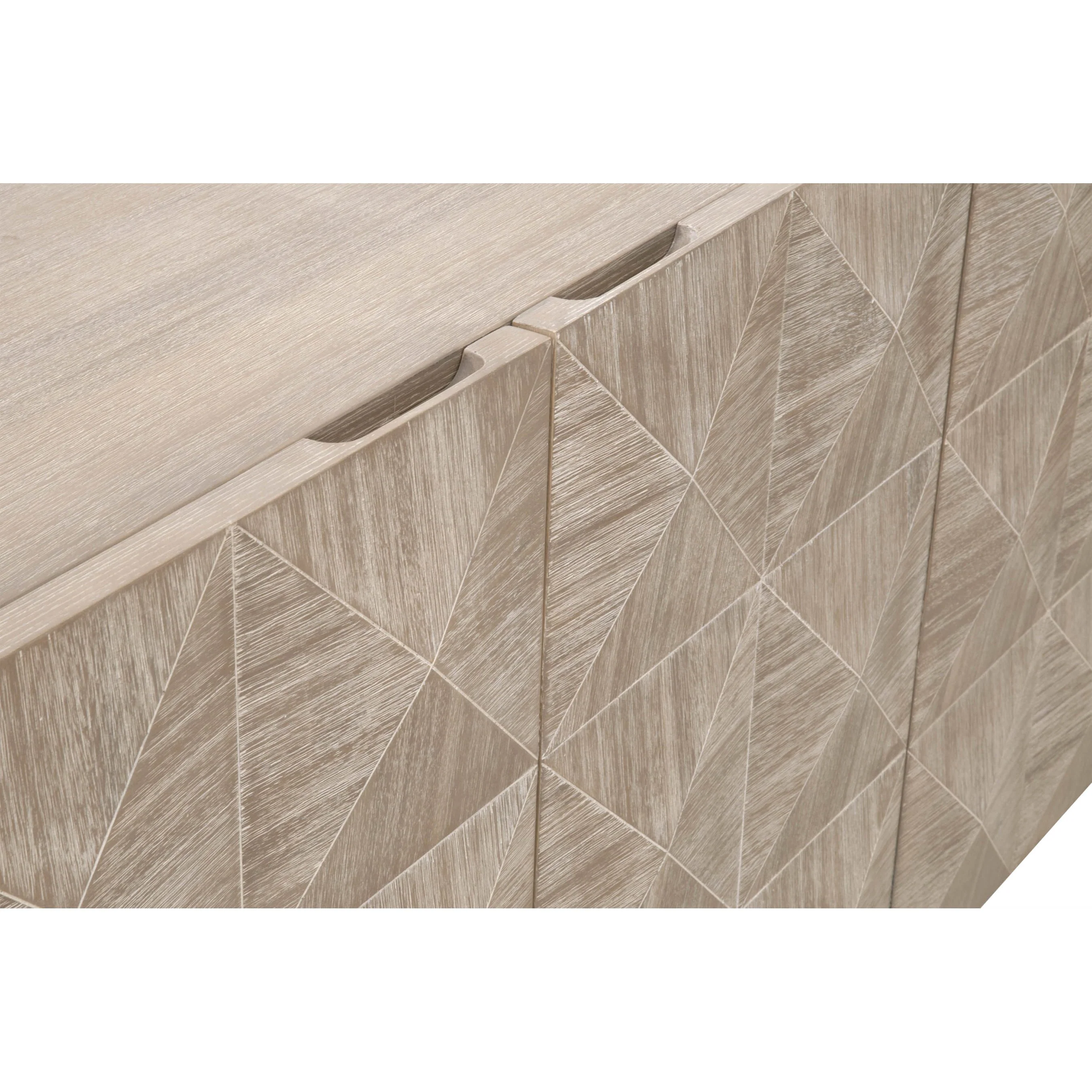 Atlas Media Sideboard - Image 4