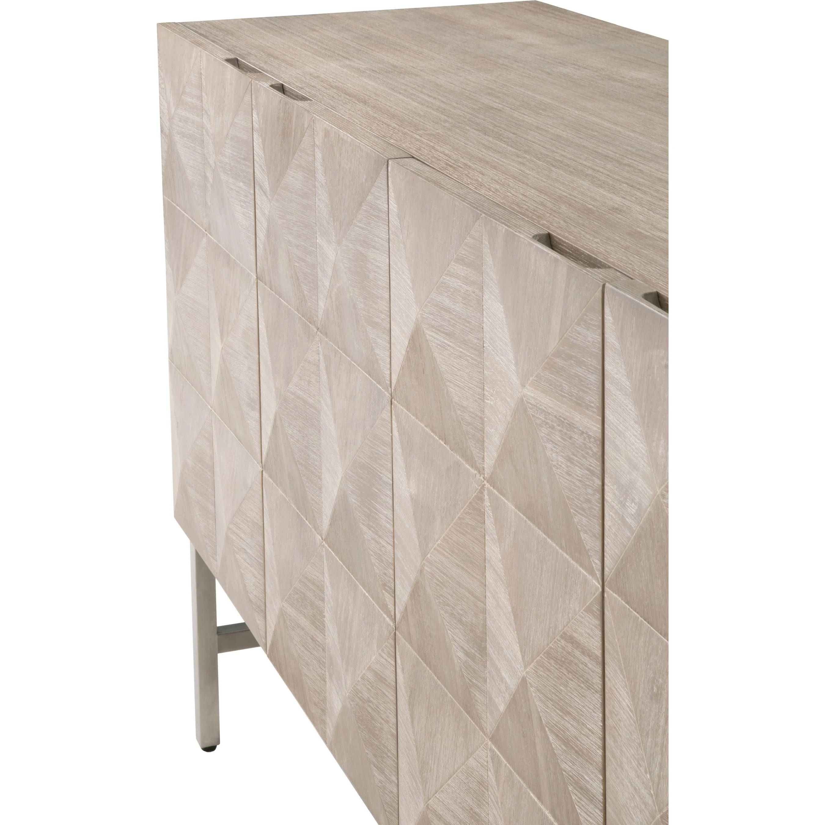 Atlas Media Sideboard - Image 5