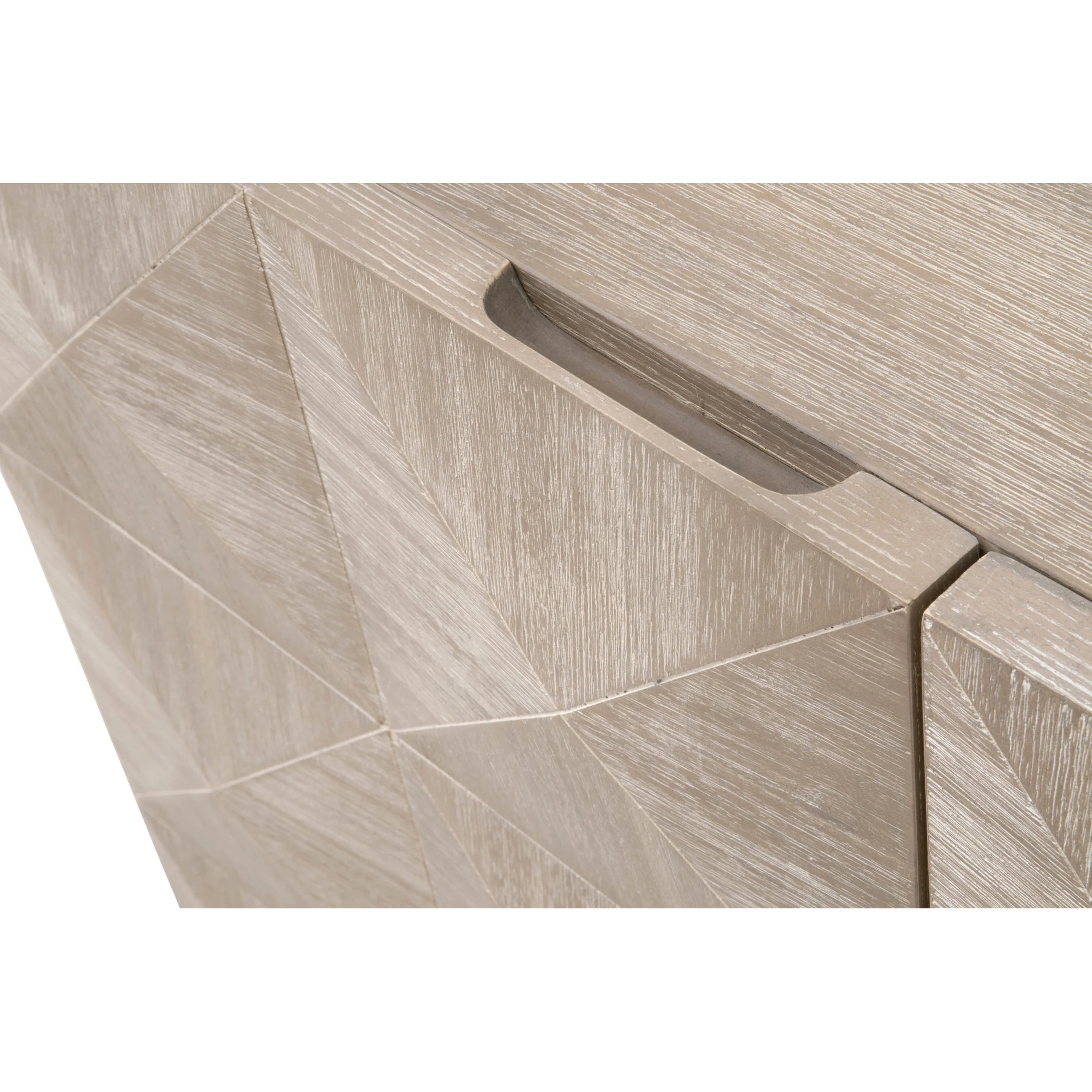 Atlas Media Sideboard - Image 6