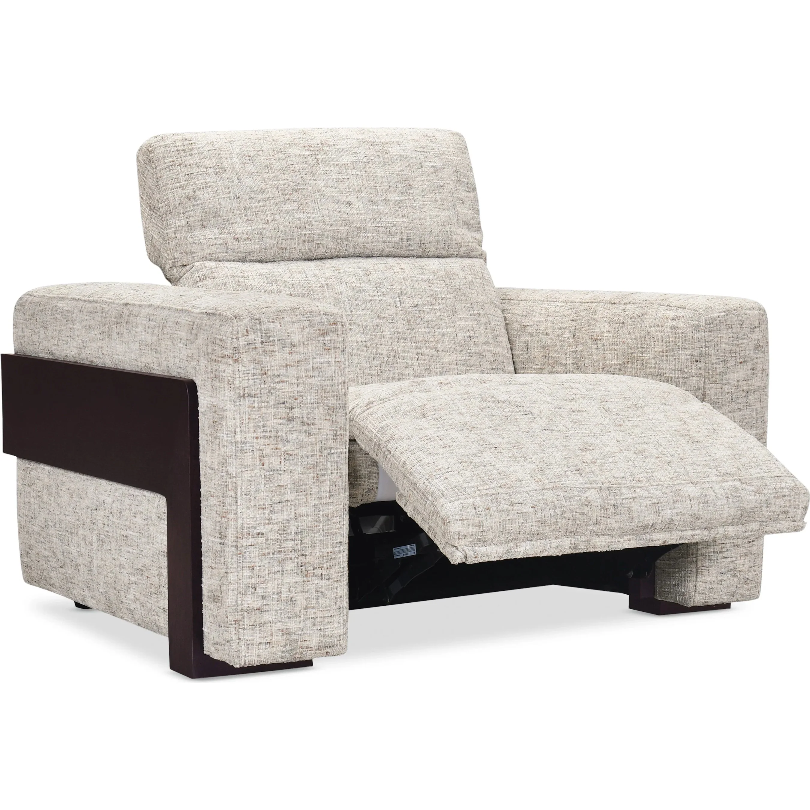 Atlas Power Recliner with Power Headrest - Image 2