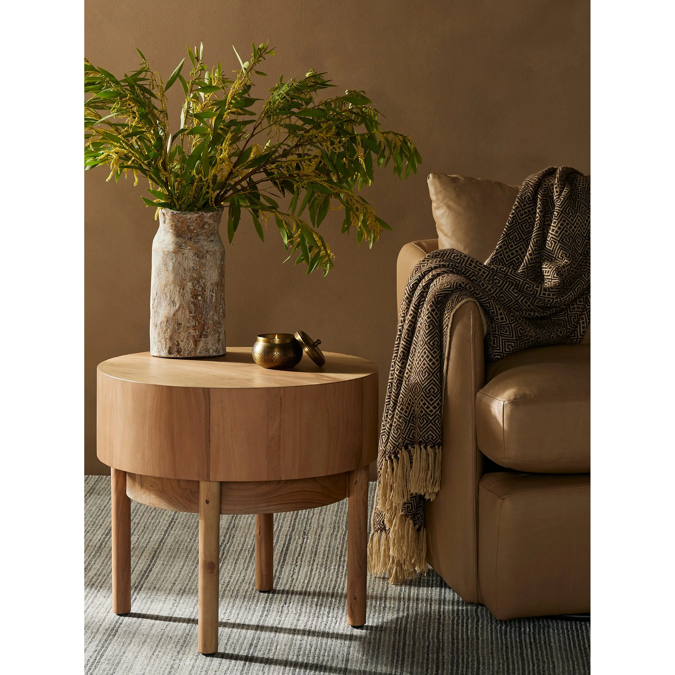 Atmore End Table - Image 10