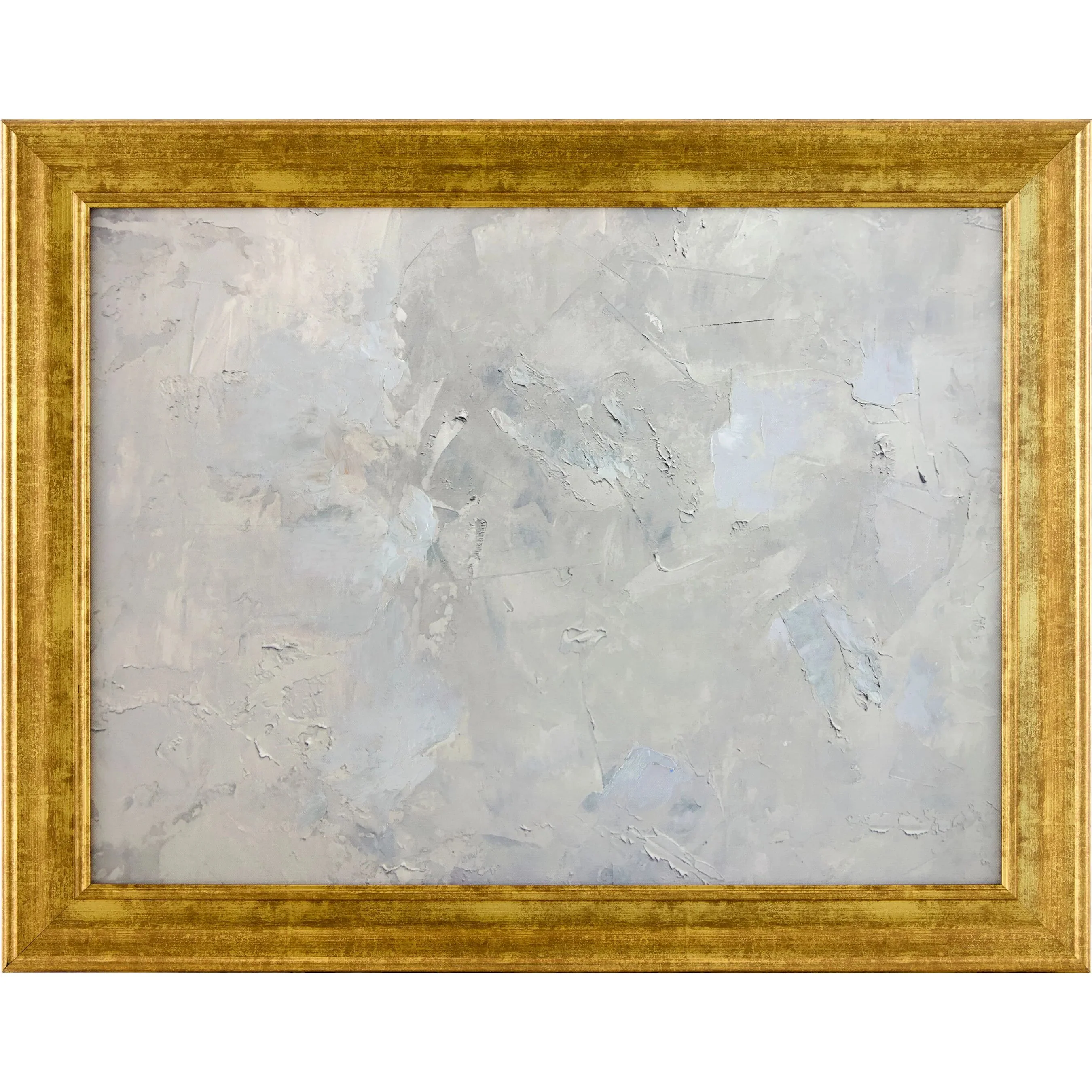 Atmosphere II Framed Art