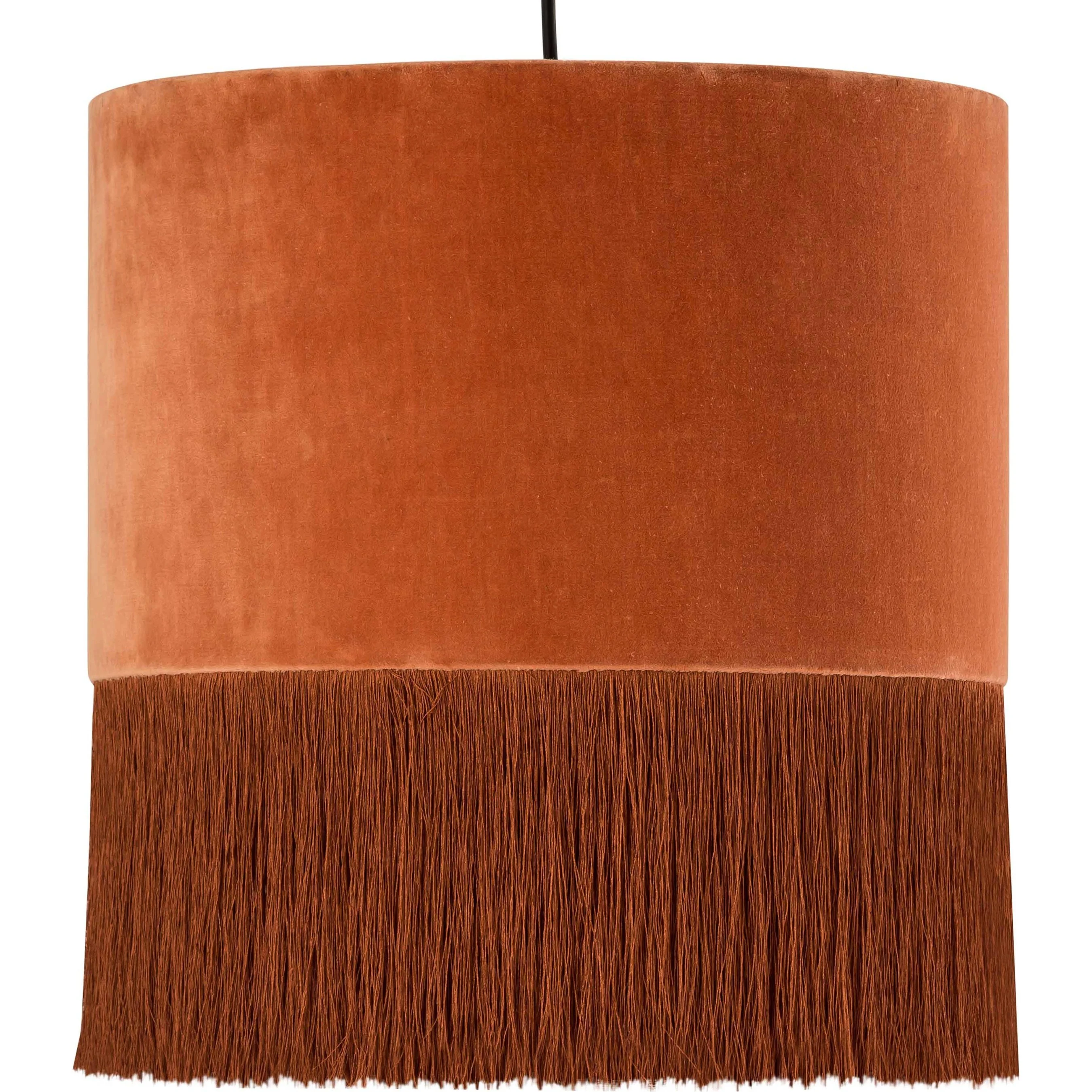 Atolla Tassel Pendant - Image 3