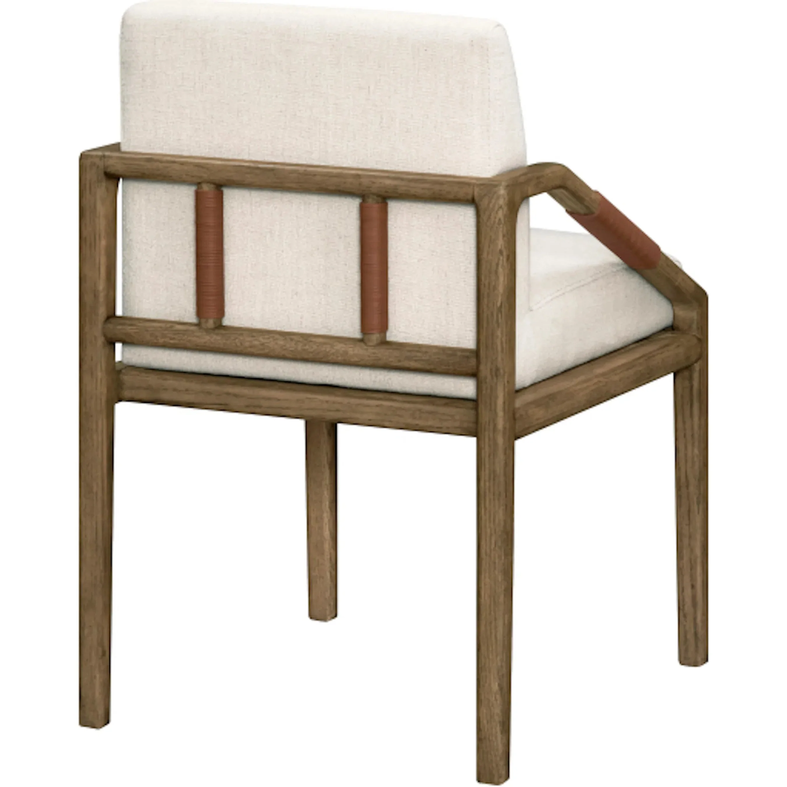 Atra Dining Chair - Image 3