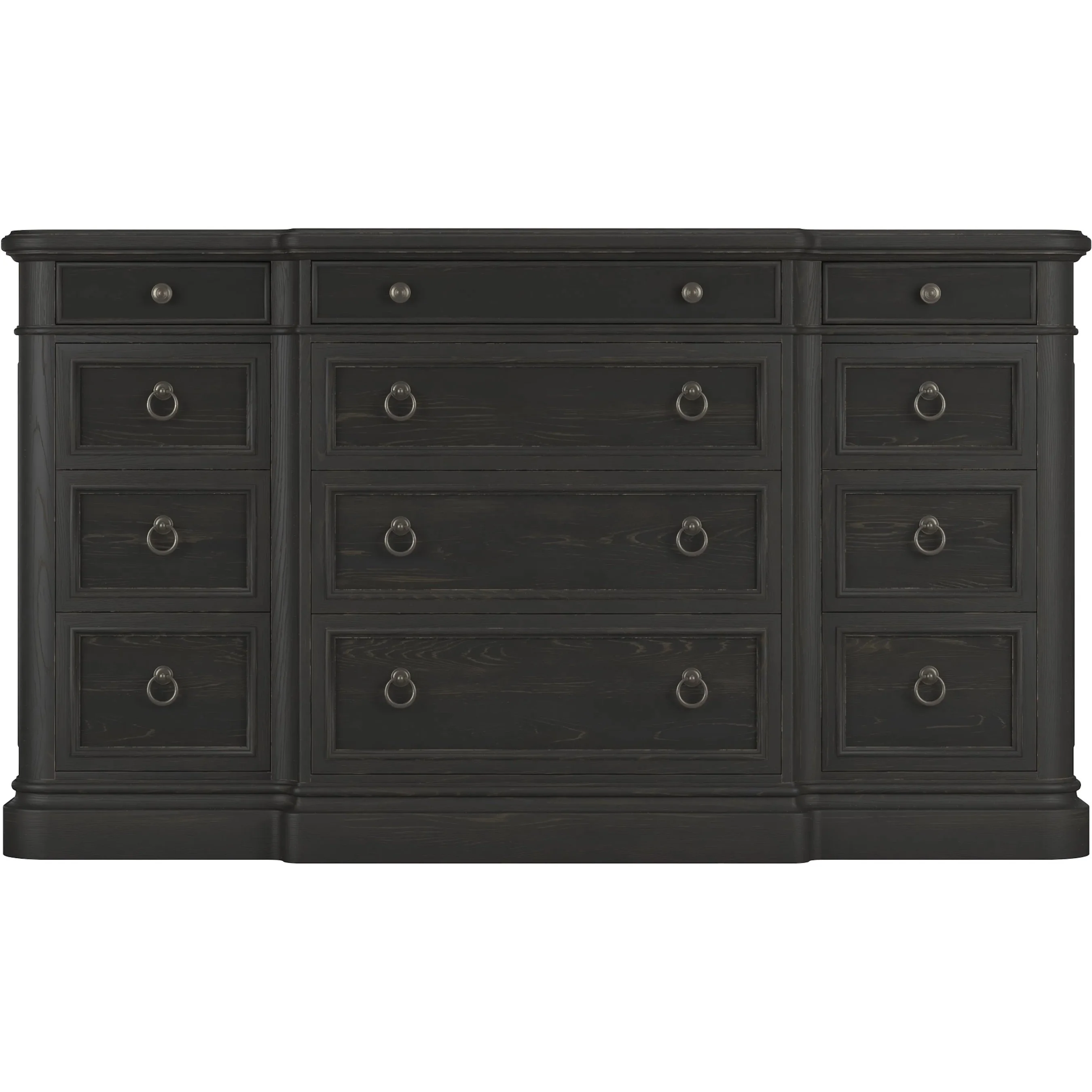 Atrium 12 Drawer Dresser - Image 2
