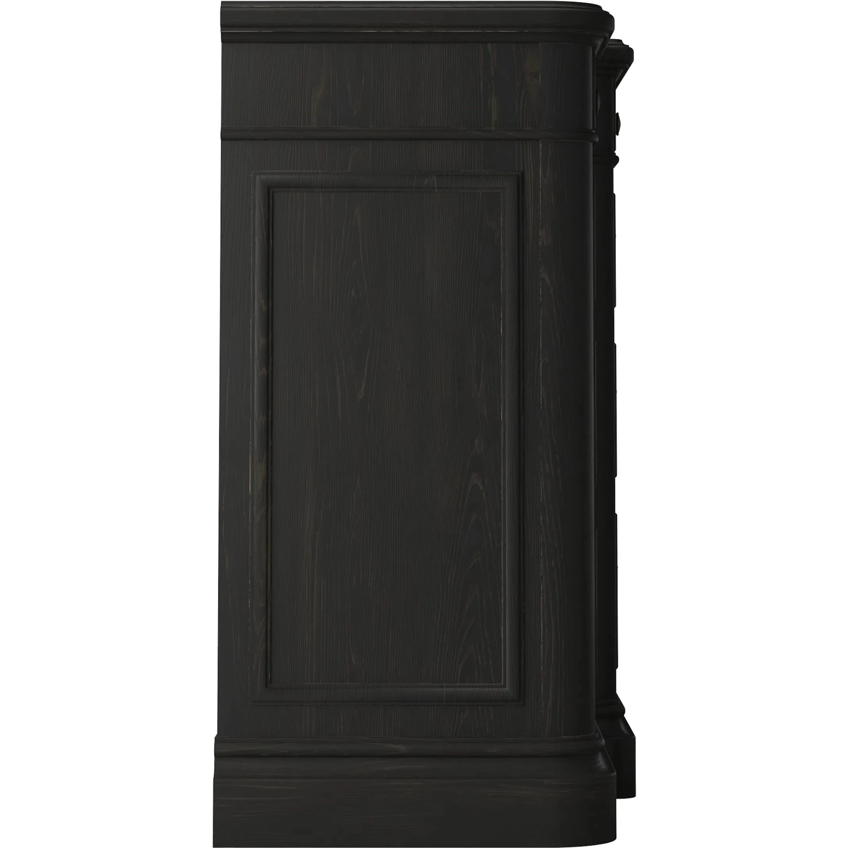 Atrium 12 Drawer Dresser - Image 3