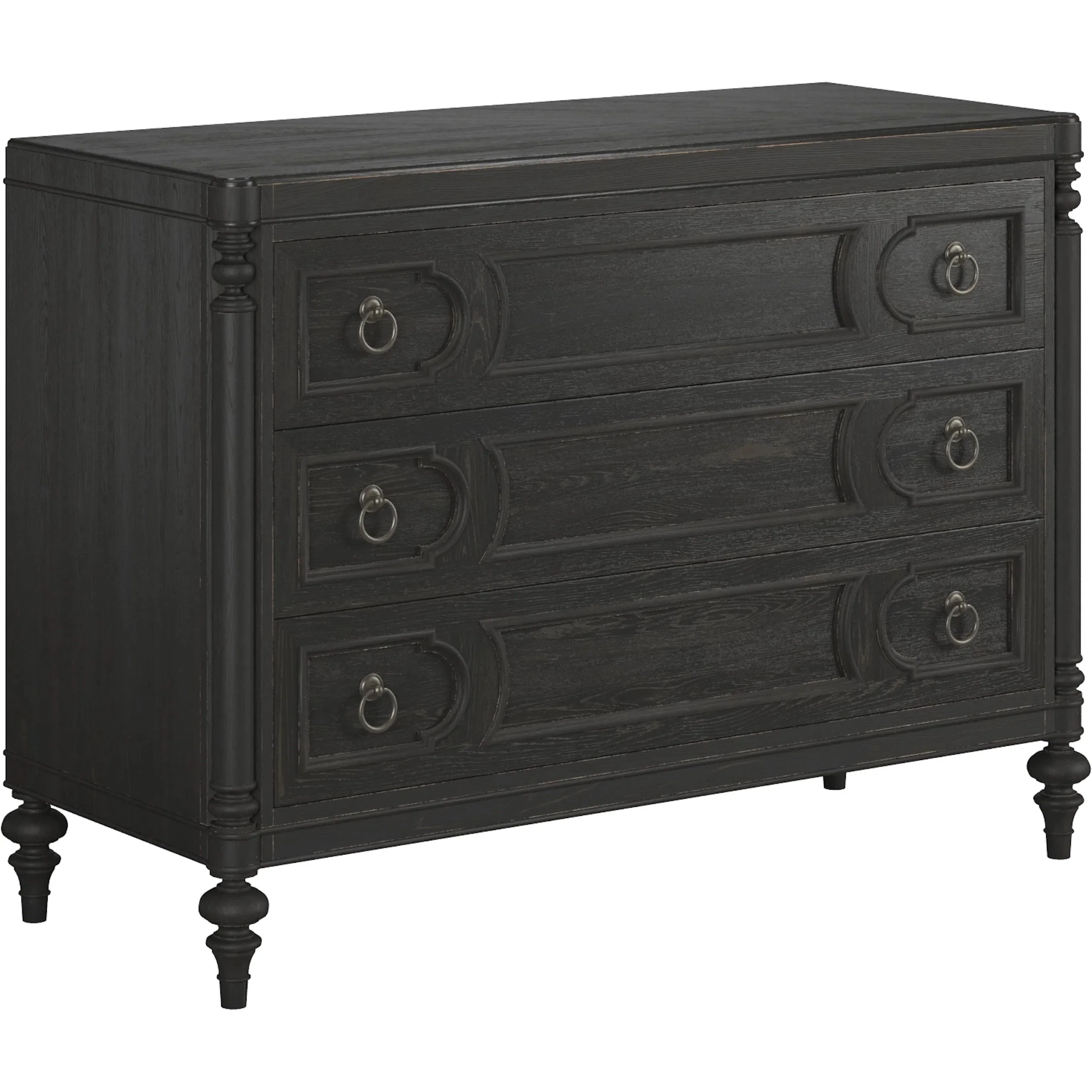 Atrium 3 Drawer Chest