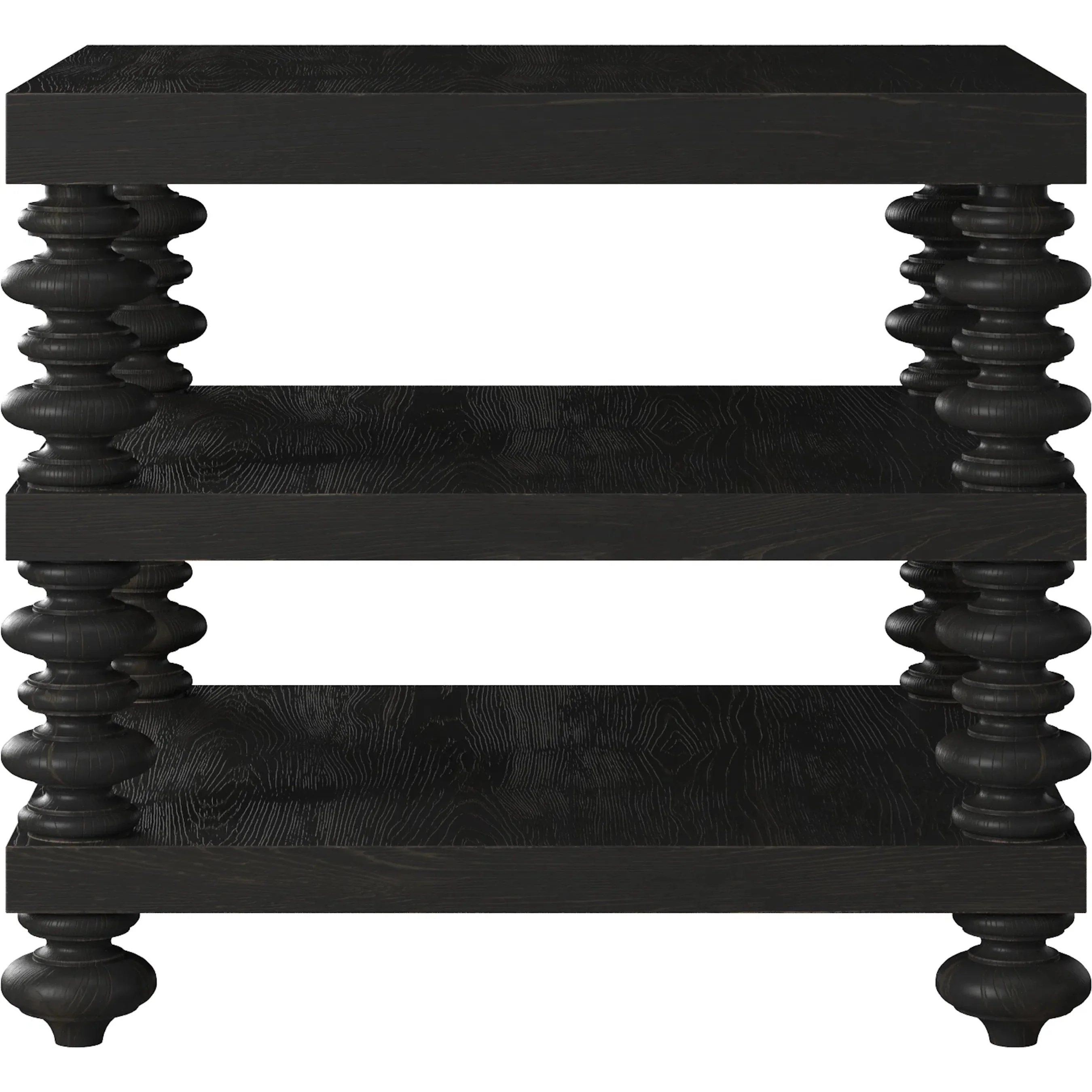 Atrium End Table - Image 3