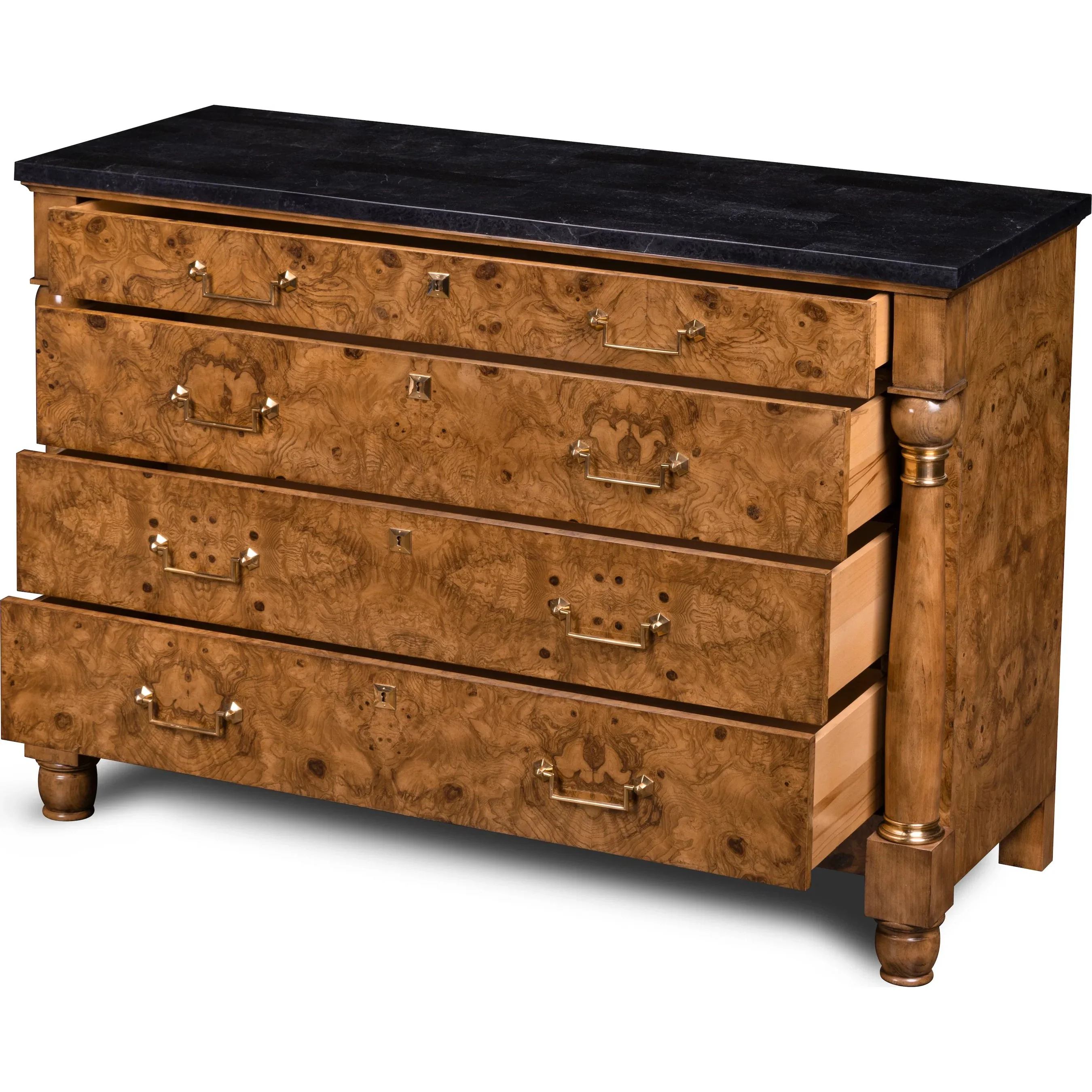 Atticus Chest - Image 4