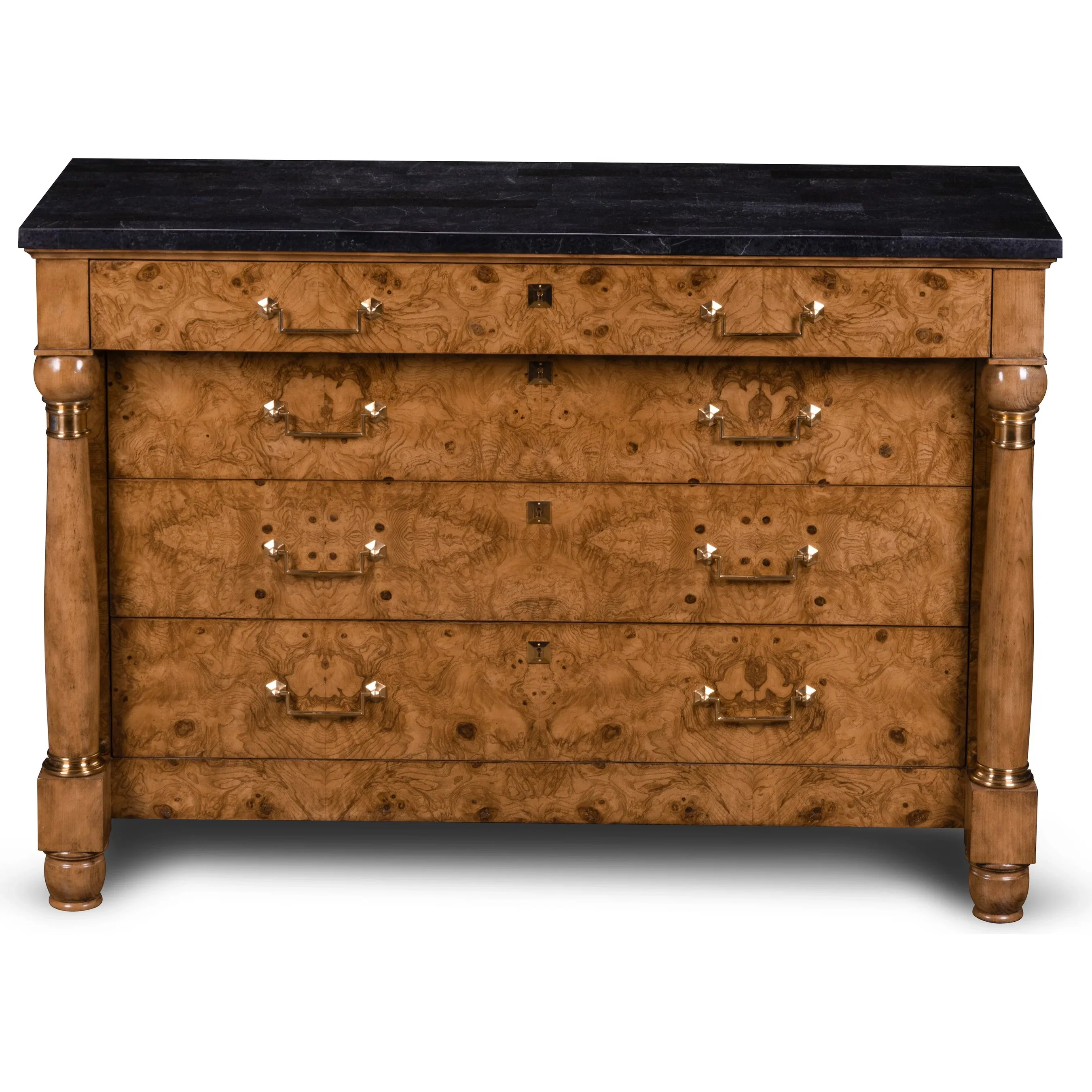 Atticus Chest - Image 5