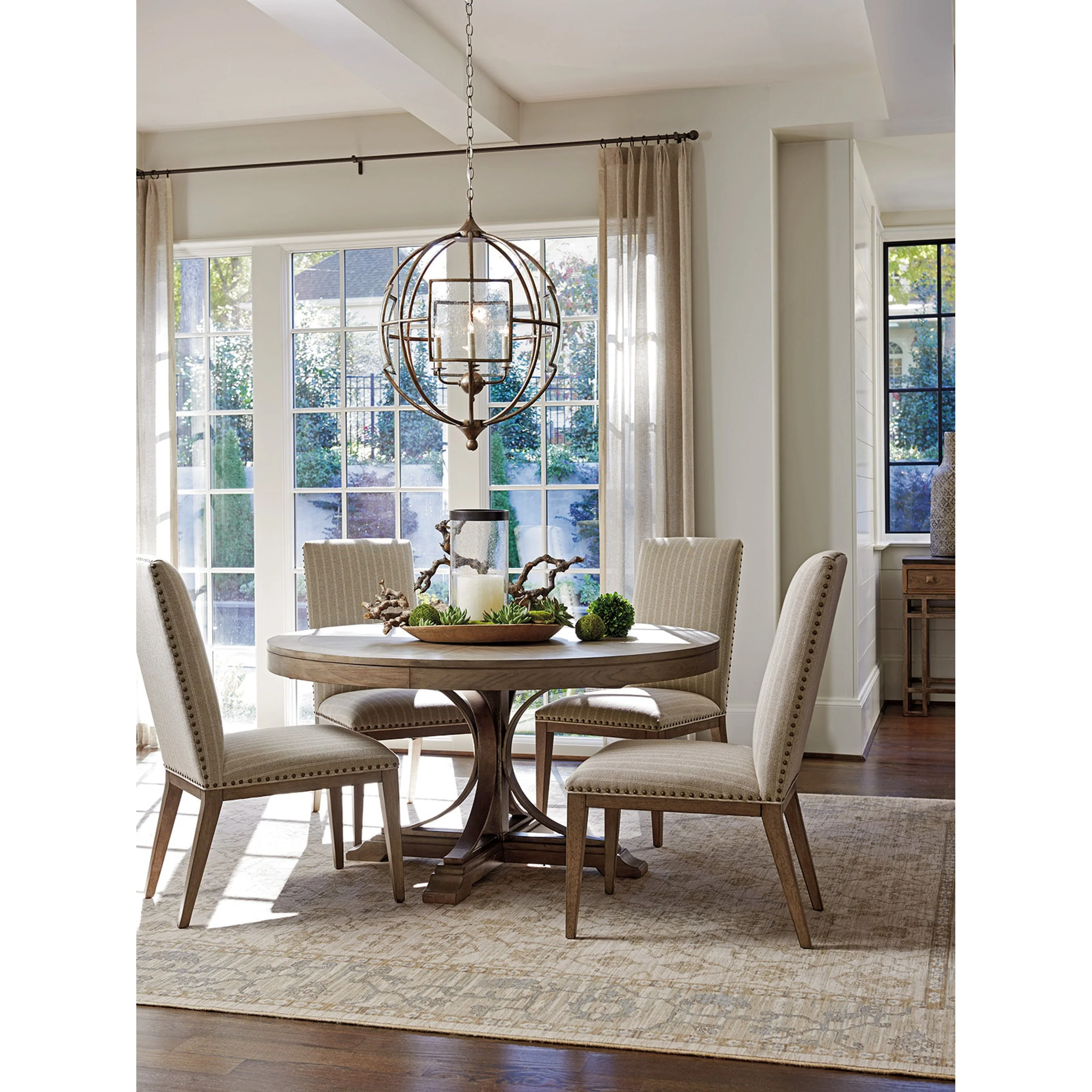 Atwell Dining Table - Image 10