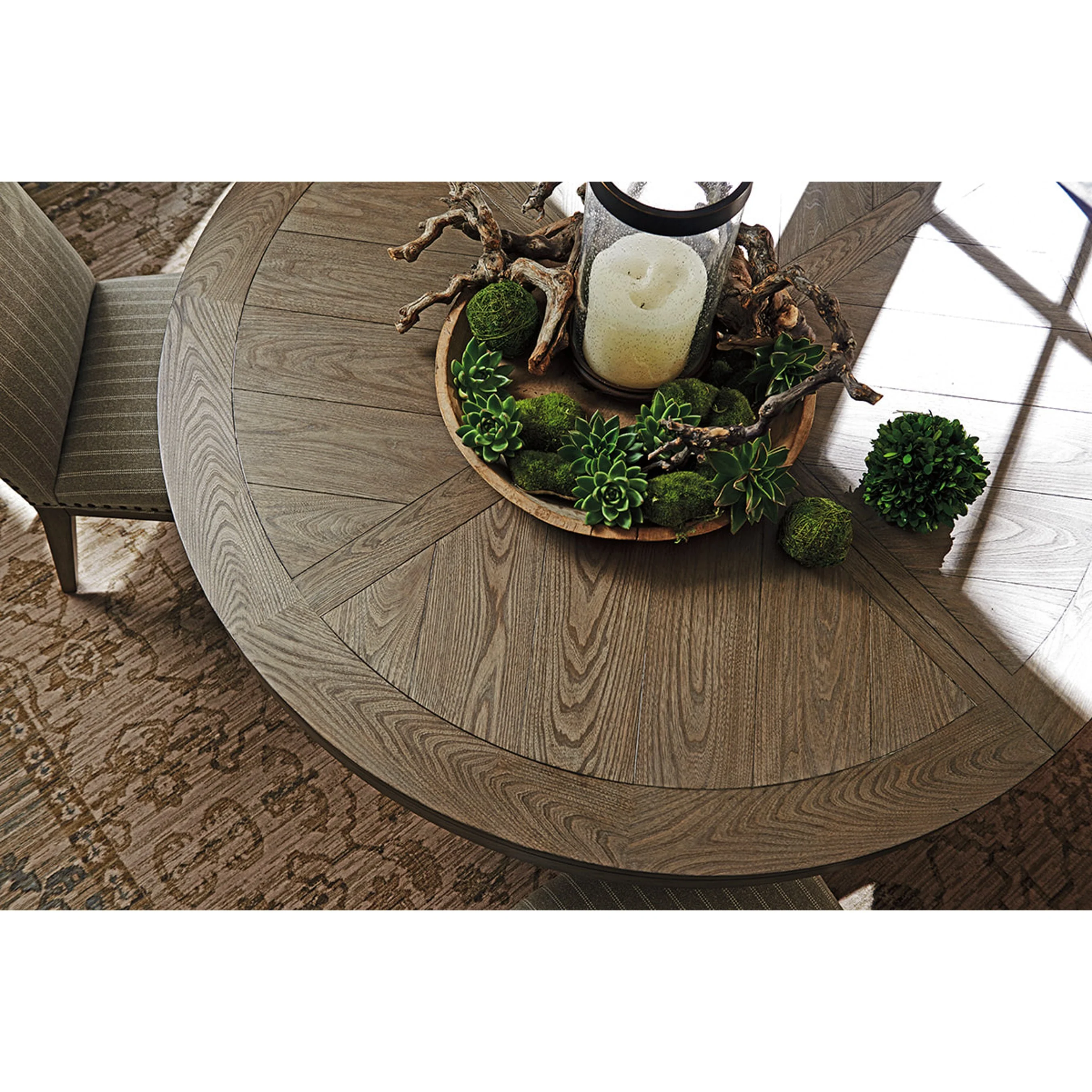 Atwell Dining Table - Image 11