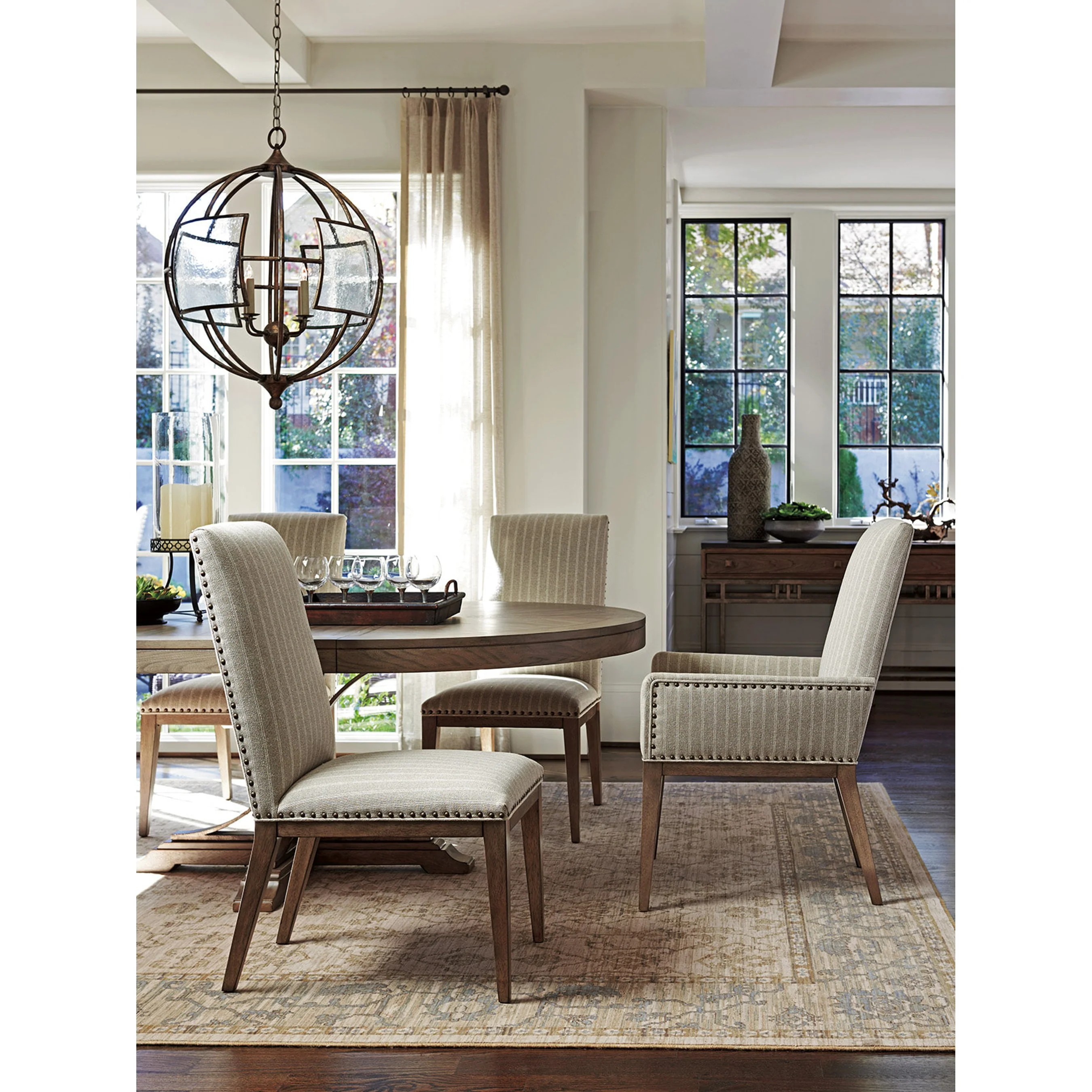 Atwell Dining Table - Image 13