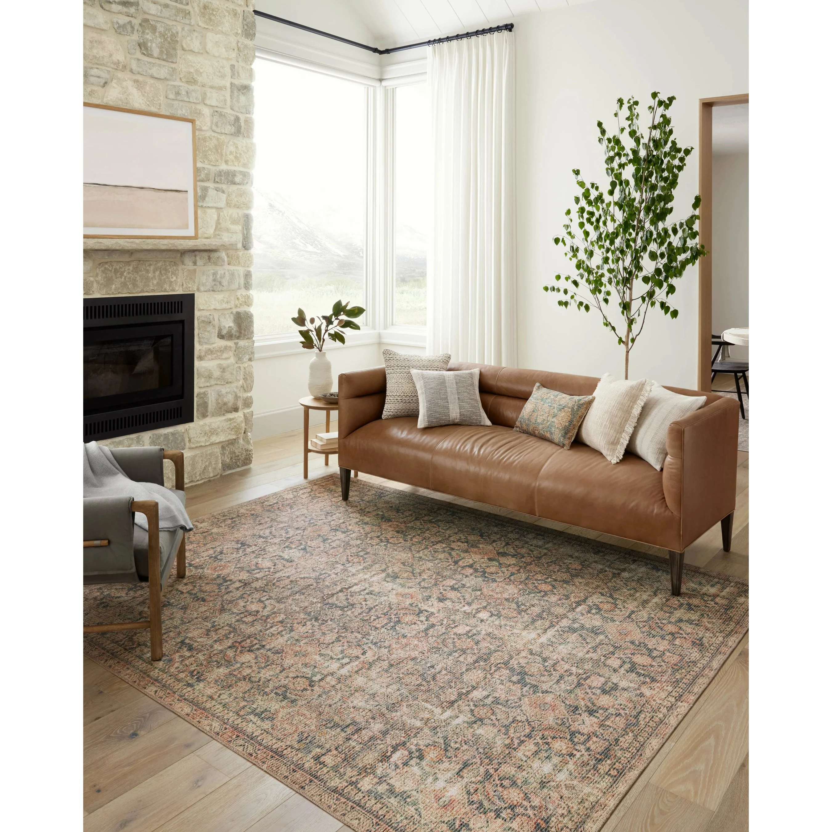 Aubrey AUB-01 Rug - Image 9