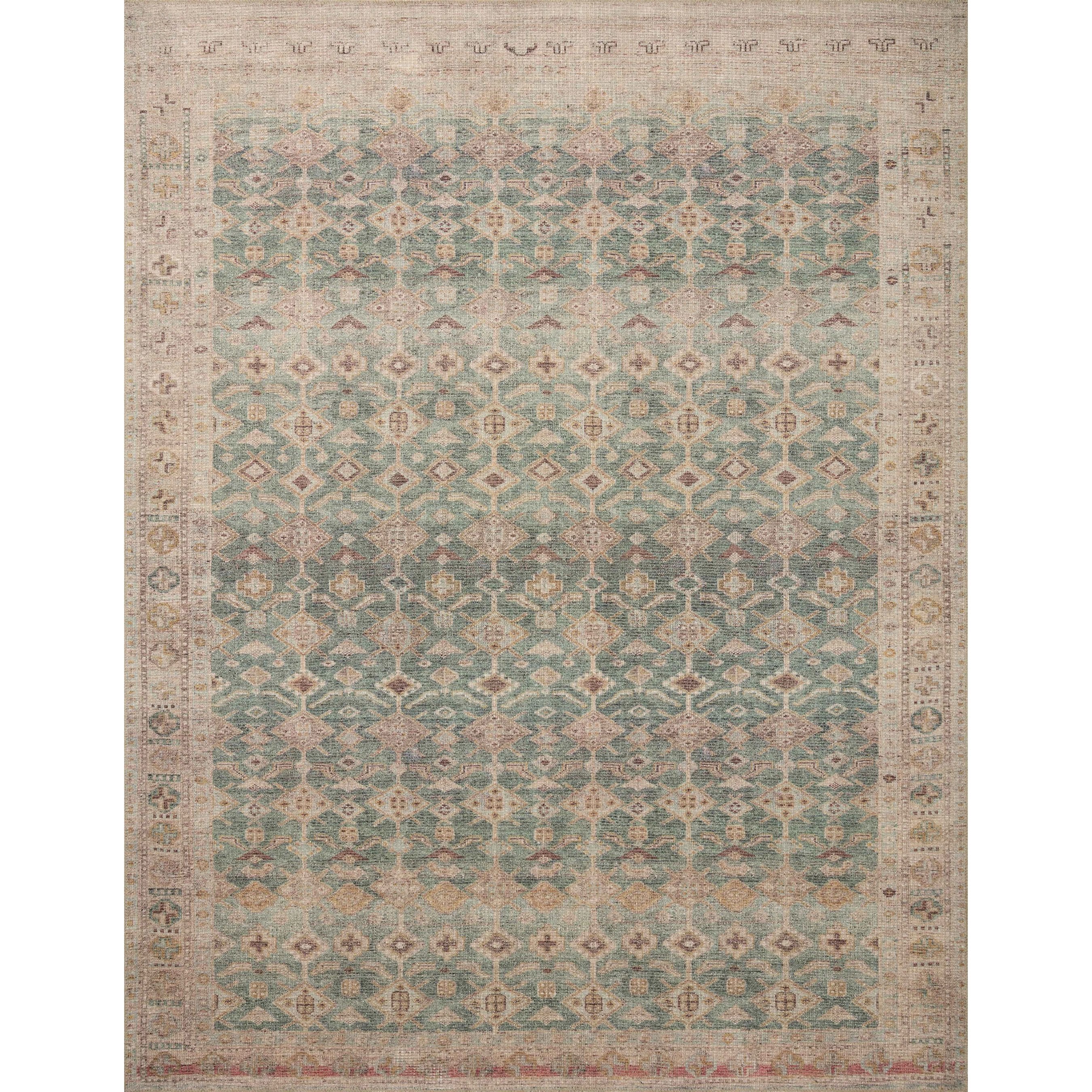 Aubrey AUB-02 Rug