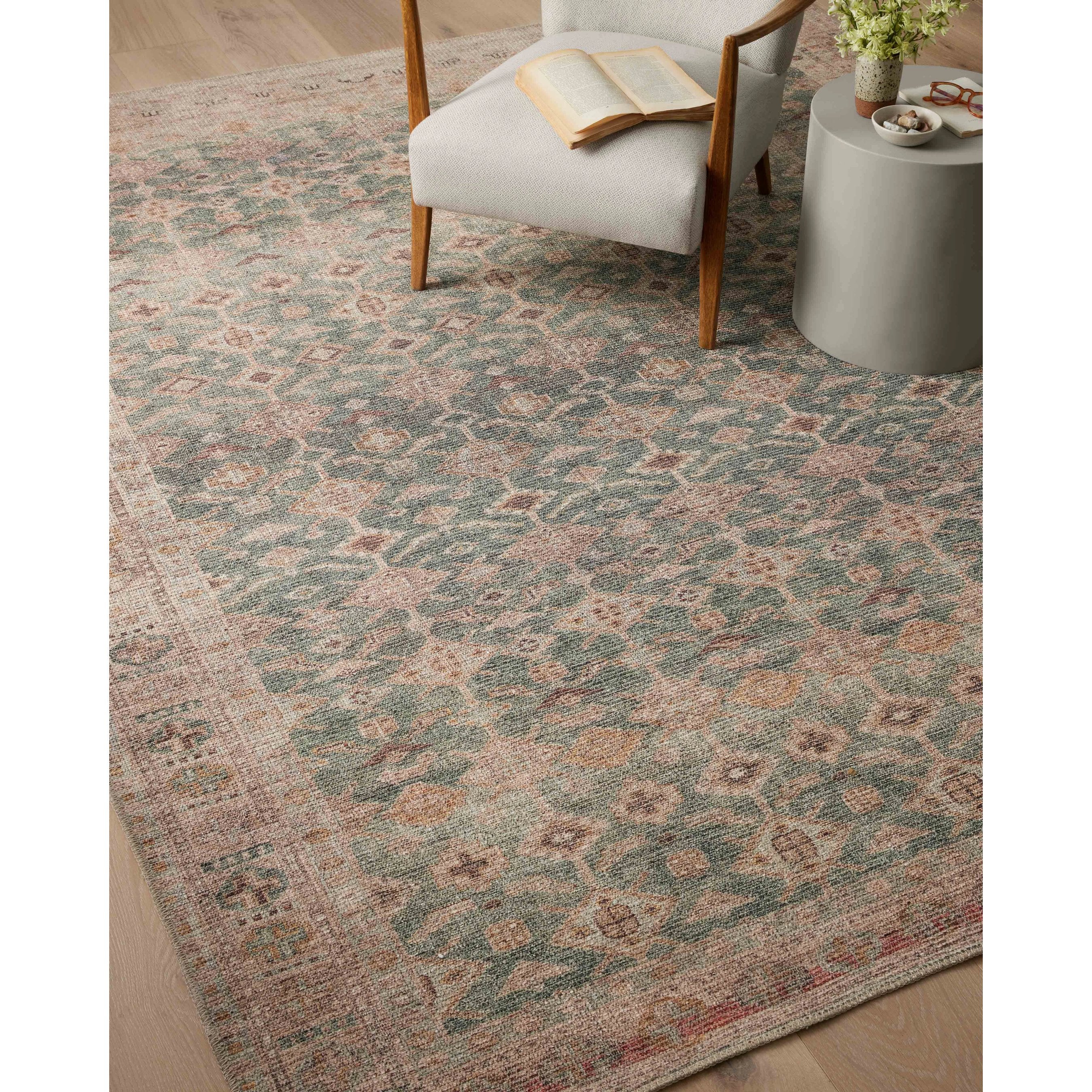 Aubrey AUB-02 Rug - Image 10
