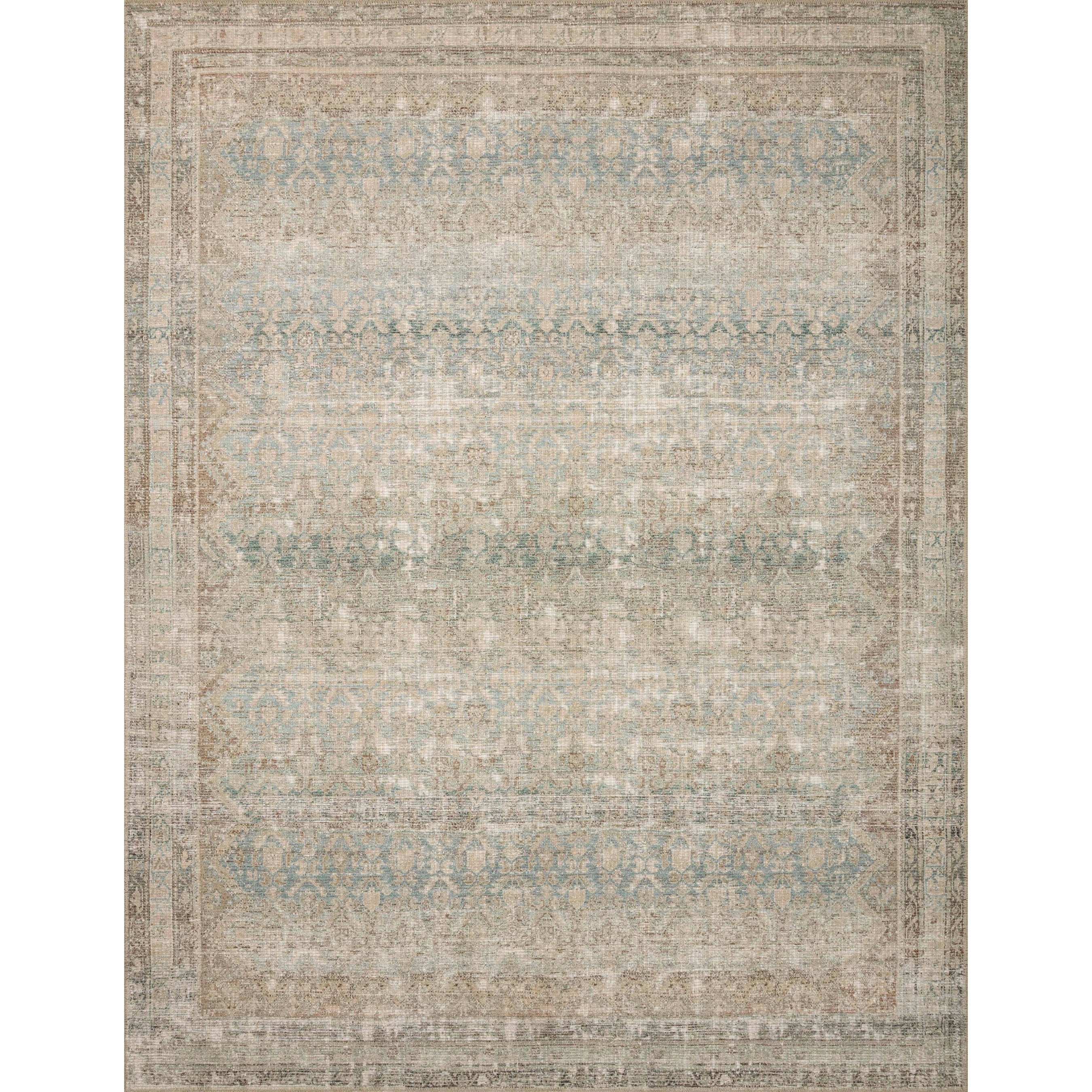Aubrey AUB-03 Rug