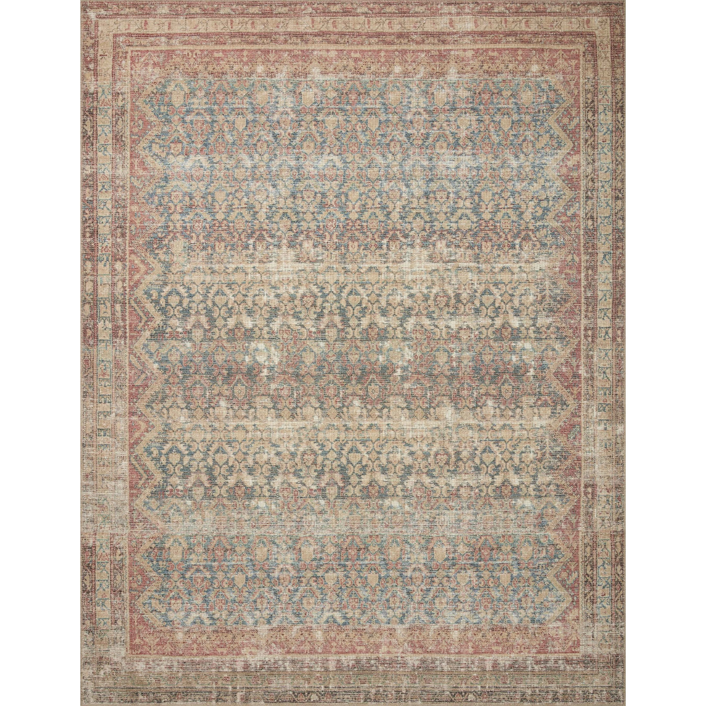 Aubrey AUB-03 Rug - Image 2