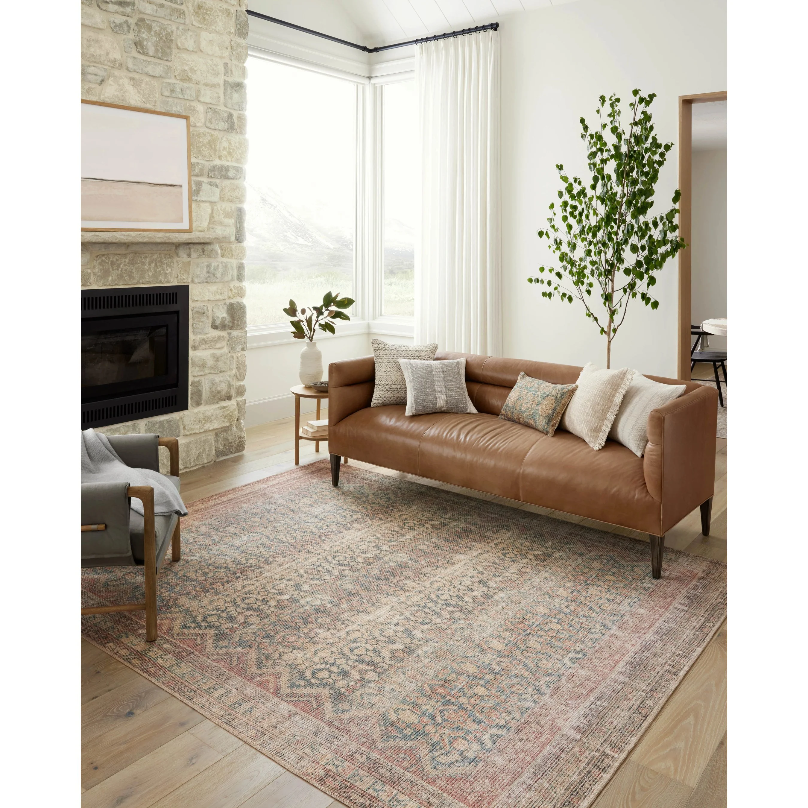 Aubrey AUB-03 Rug - Image 20