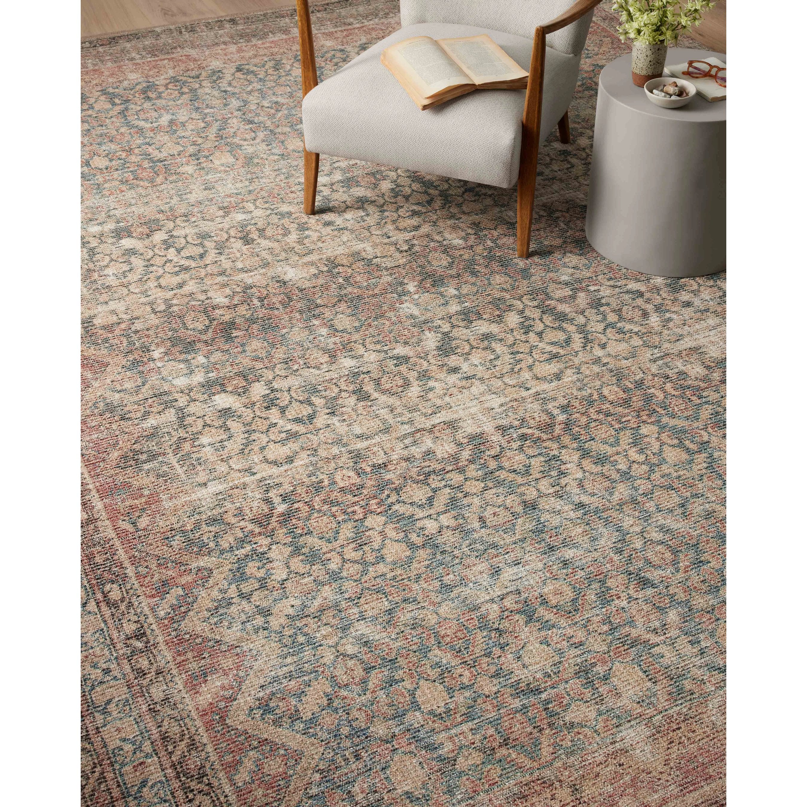 Aubrey AUB-03 Rug - Image 21