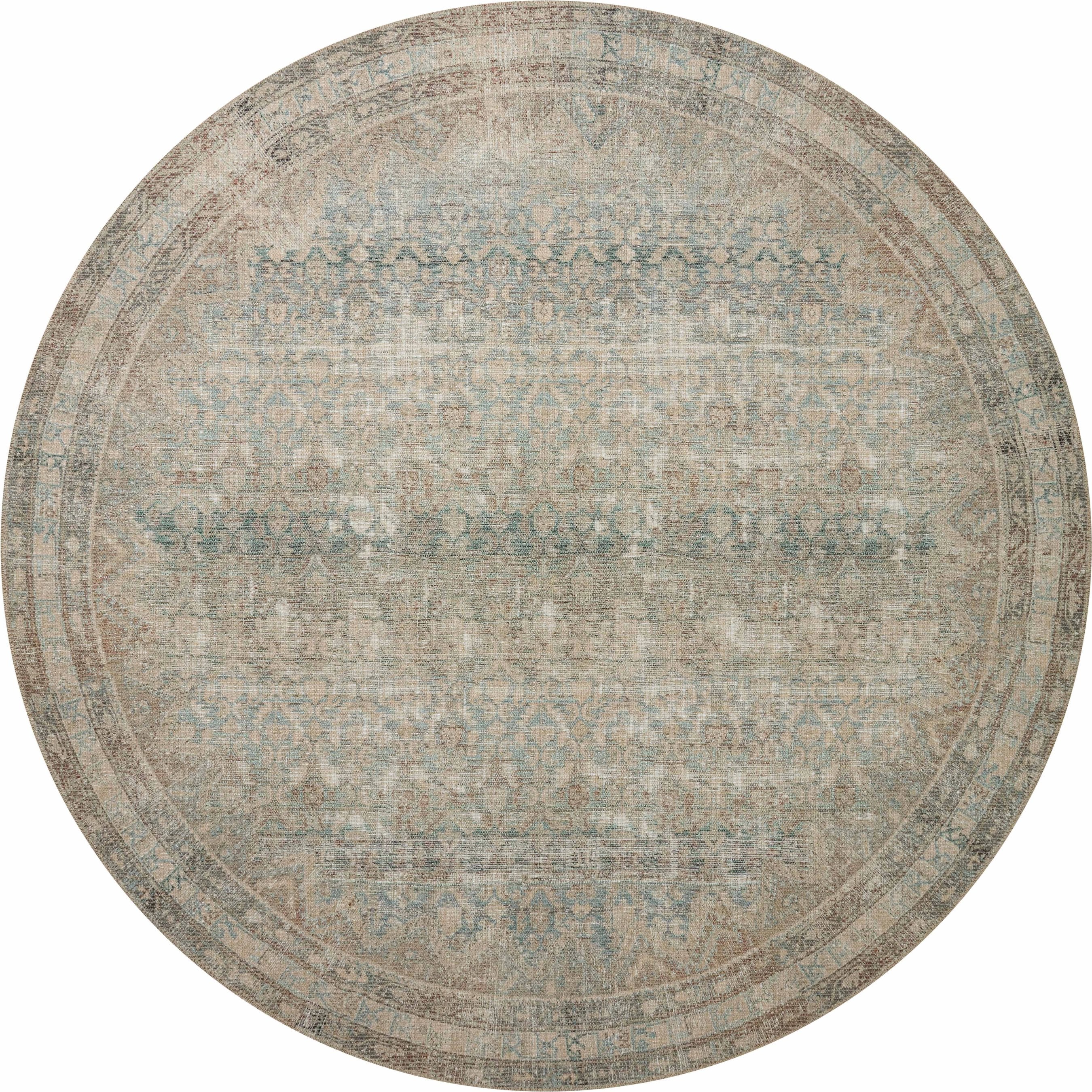 Aubrey AUB-03 Rug - Image 4