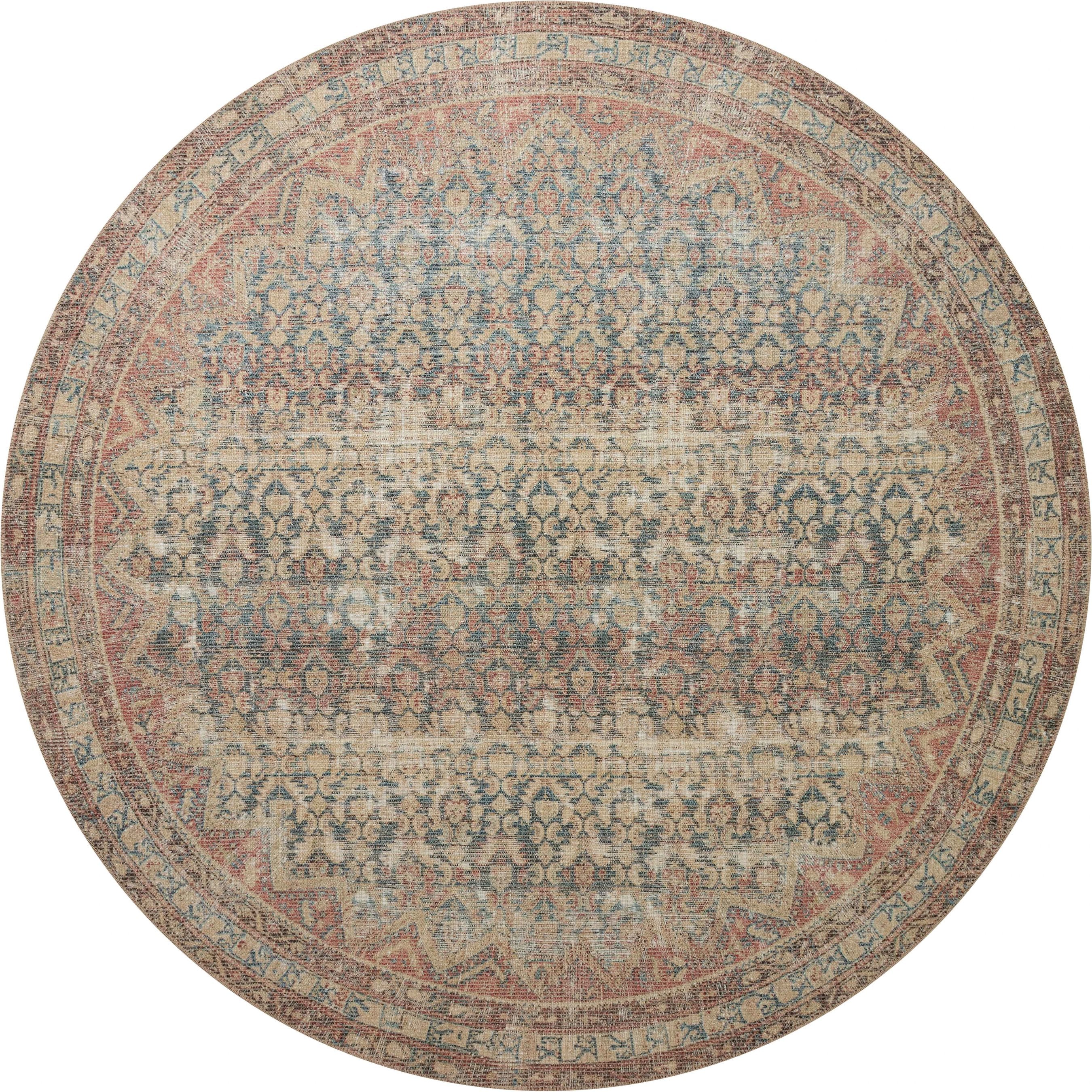Aubrey AUB-03 Rug - Image 6