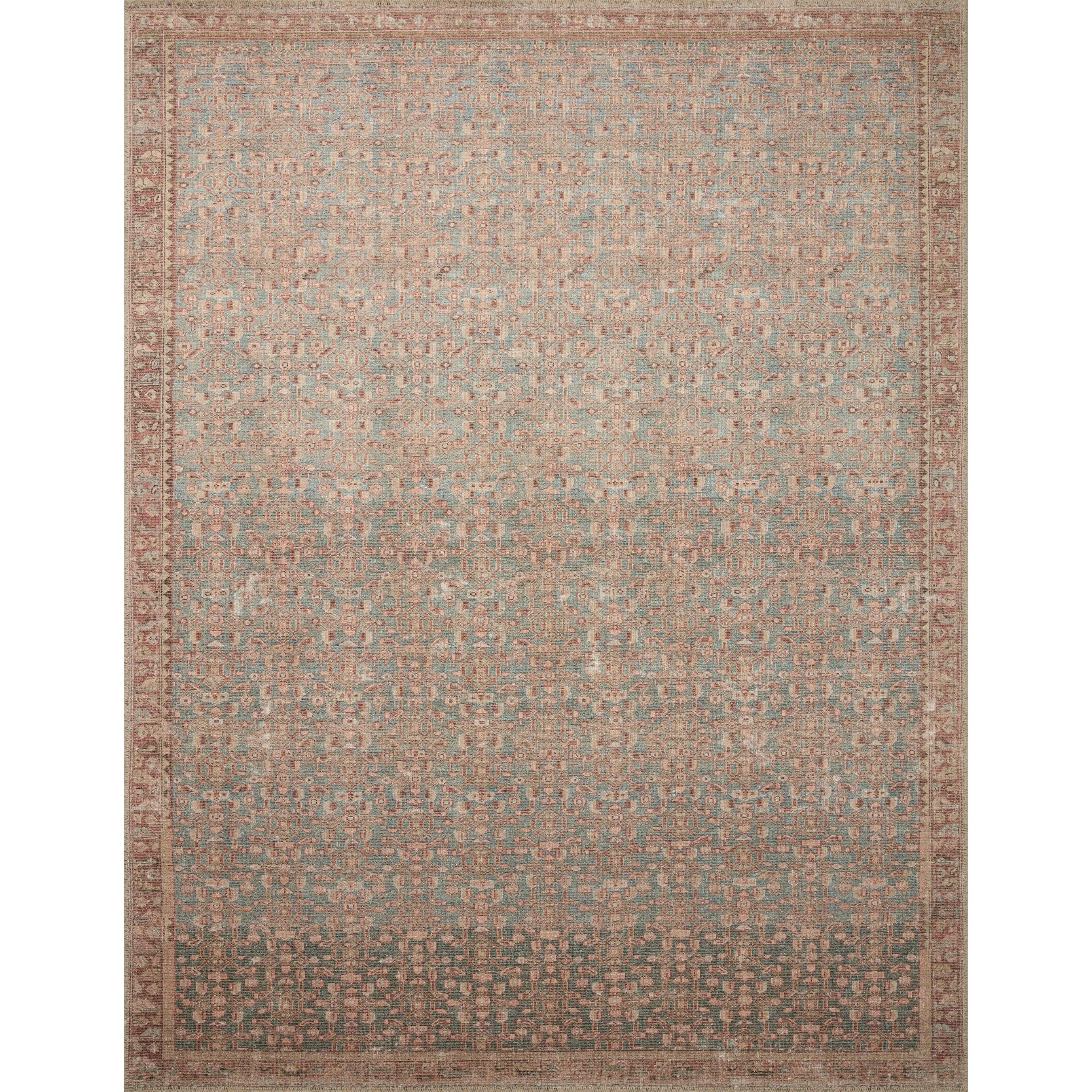 Aubrey AUB-04 Rug