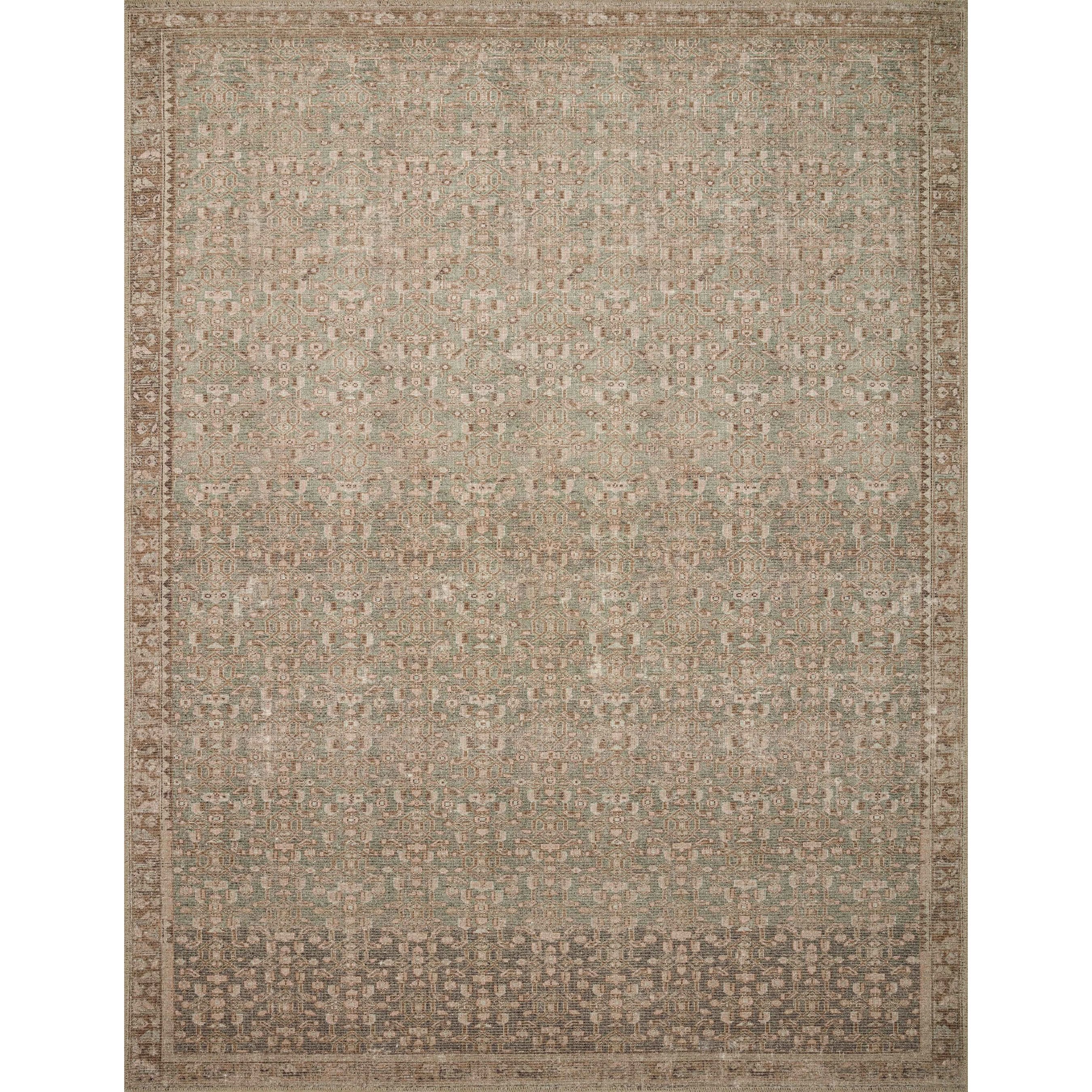Aubrey AUB-04 Rug - Image 2