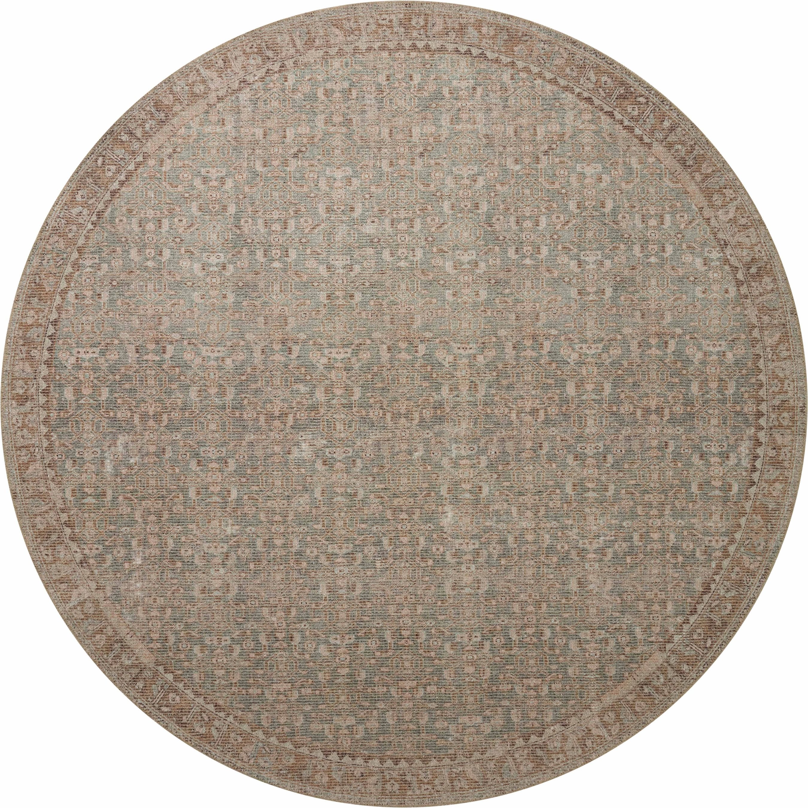 Aubrey AUB-04 Rug - Image 6