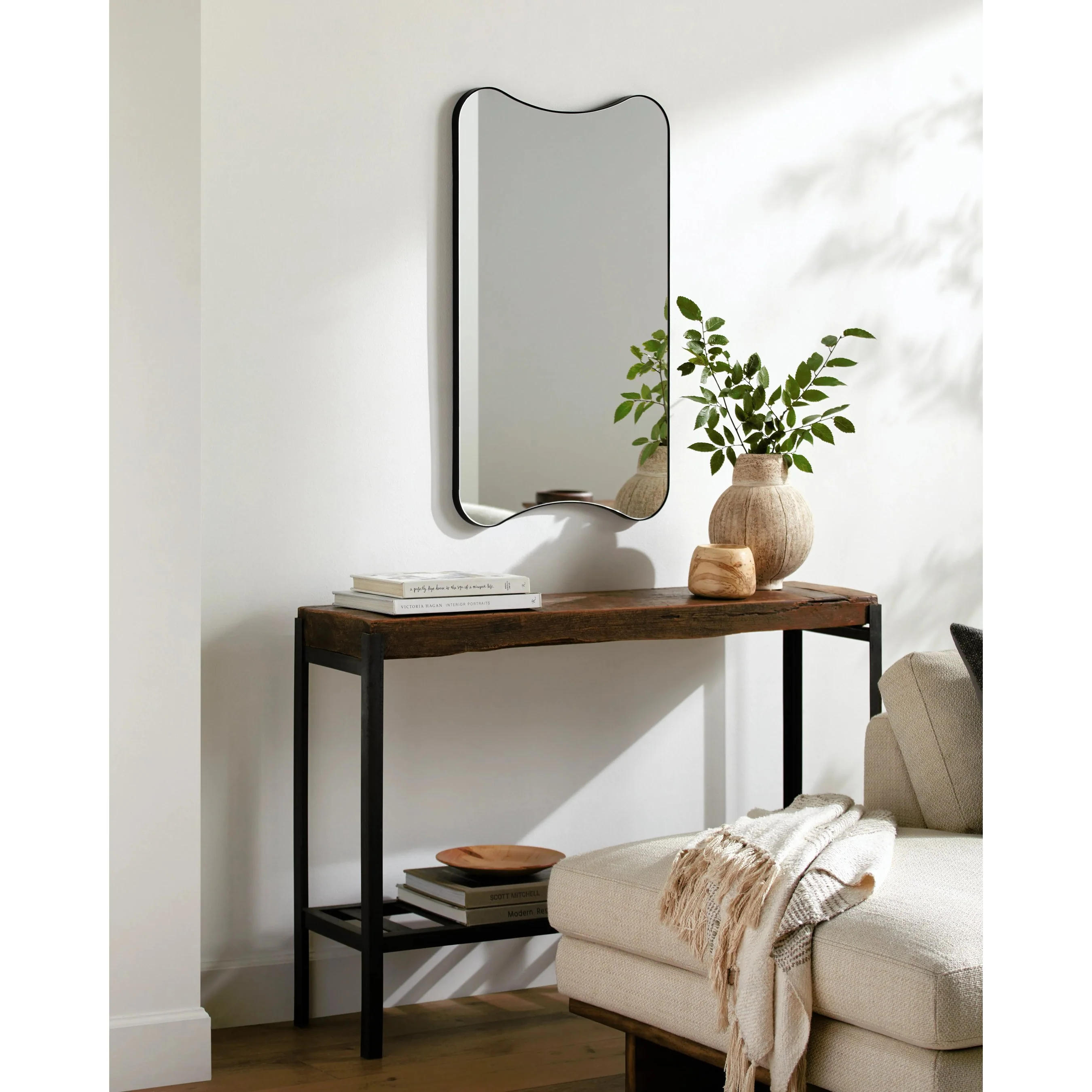 Auburn Mirror - 529908 - Image 3