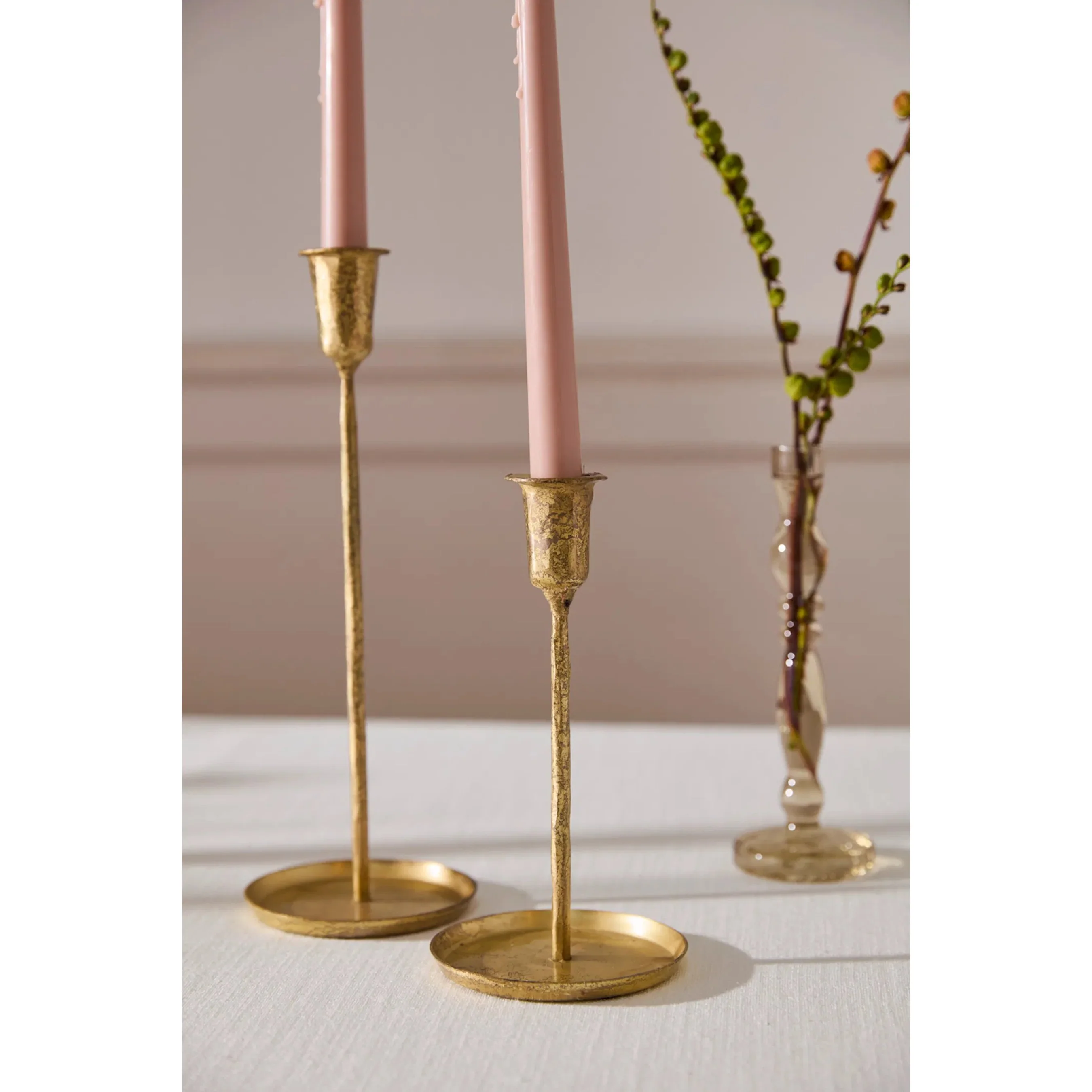 Auden Candleholder 2 (Set of 2) - Image 3