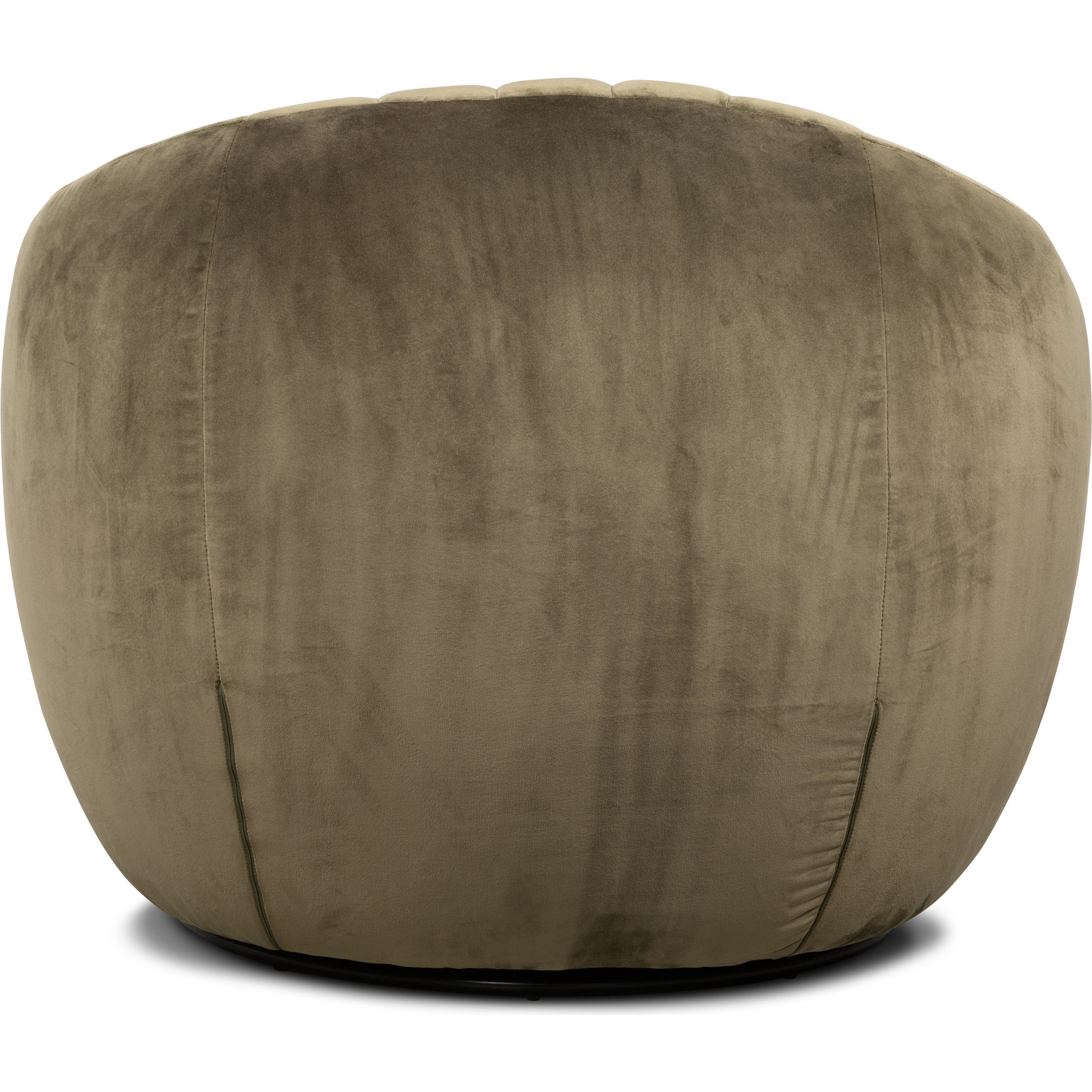 Audie Swivel Chair - Image 4
