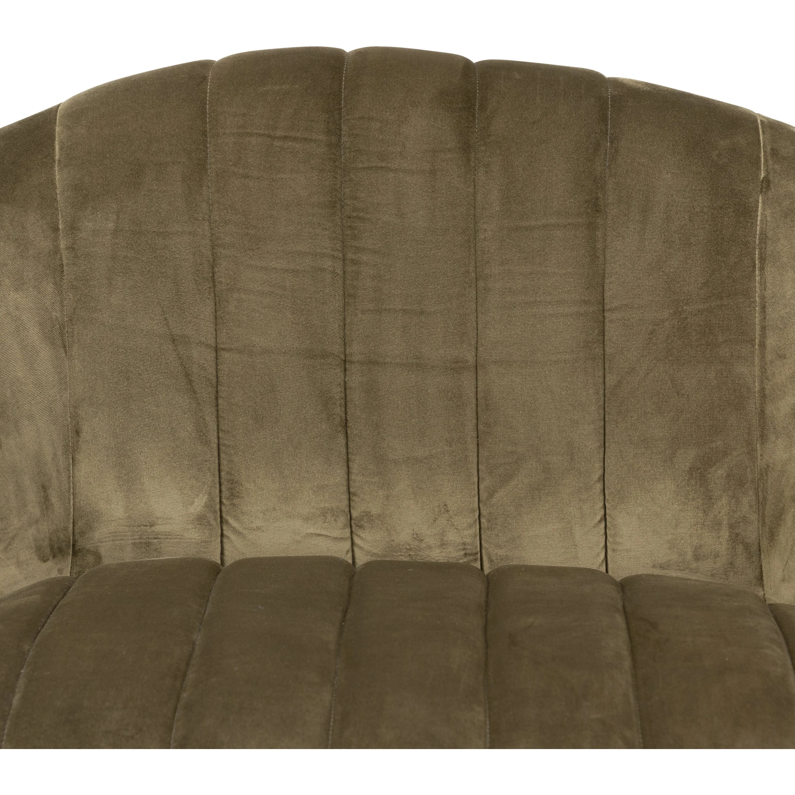 Audie Swivel Chair - Image 5