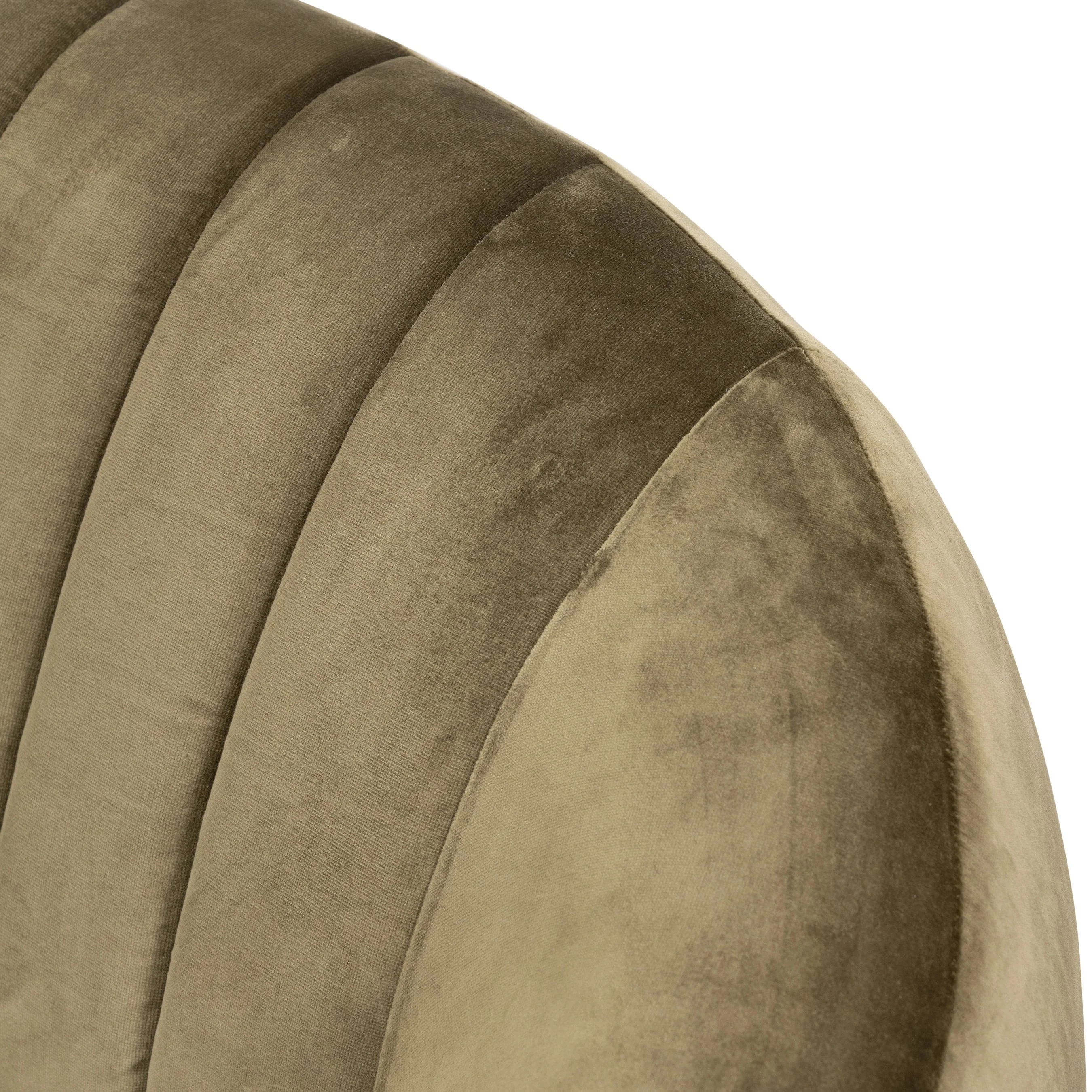 Audie Swivel Chair - Image 6