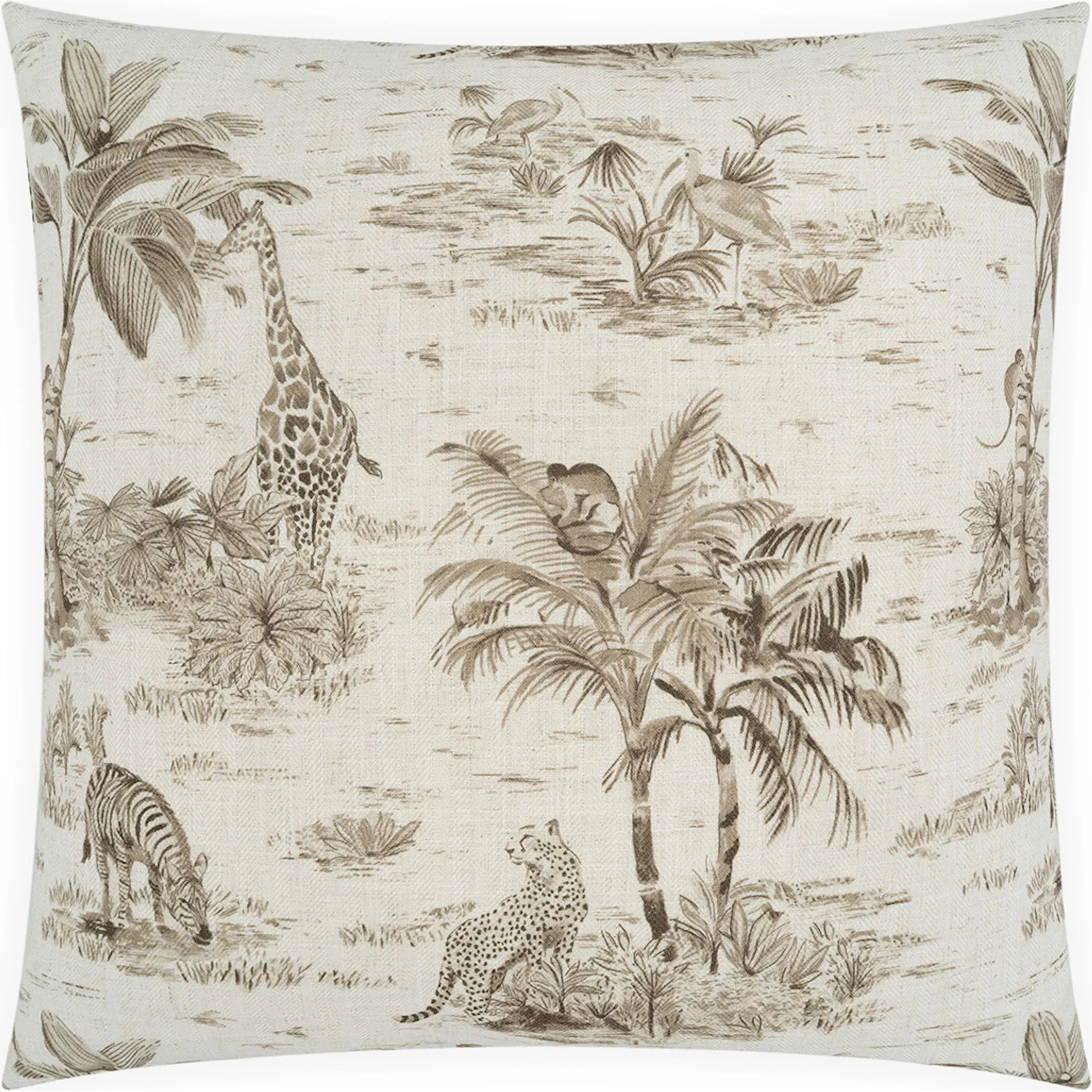 Audra Pillow