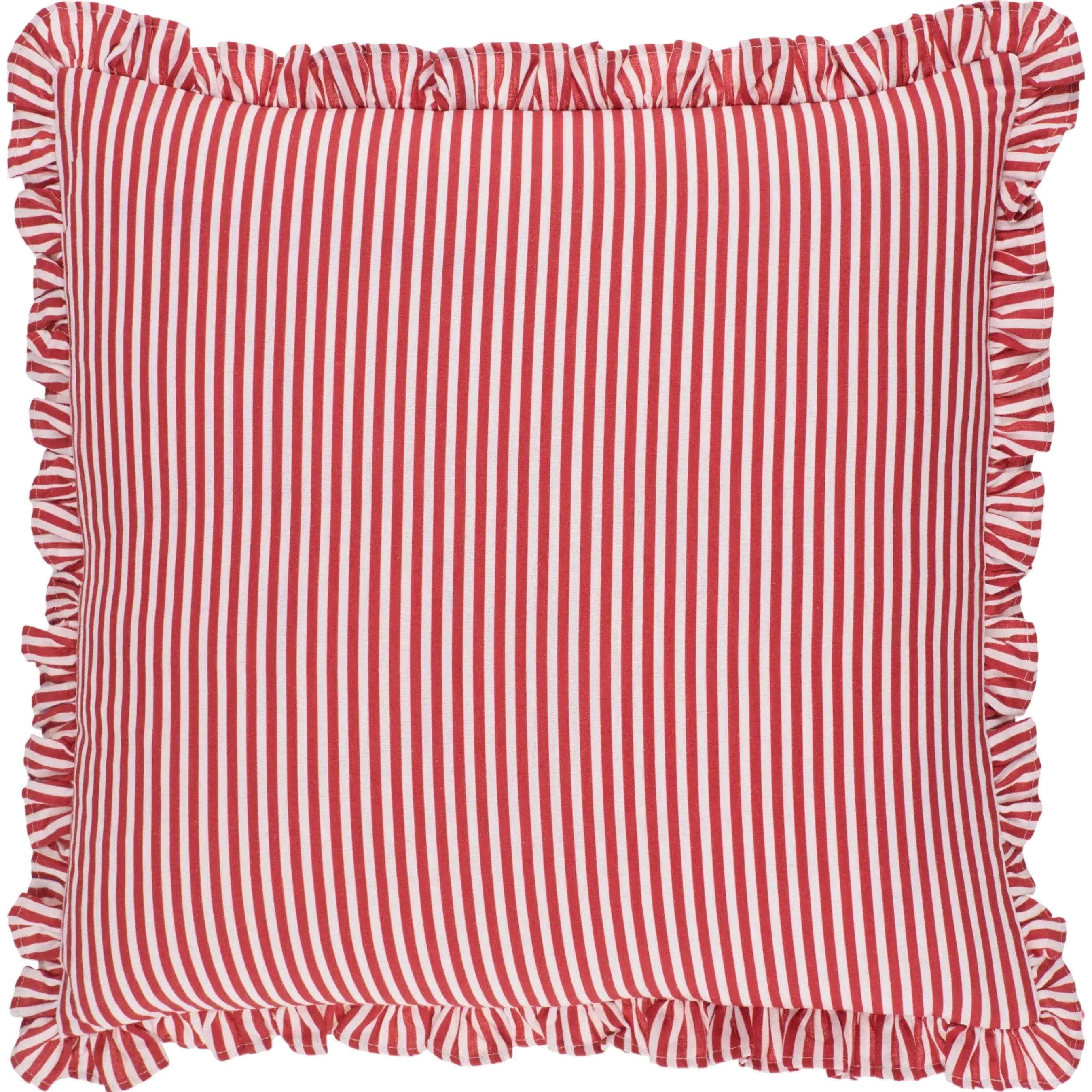 Augusta Striped Accent Pillow