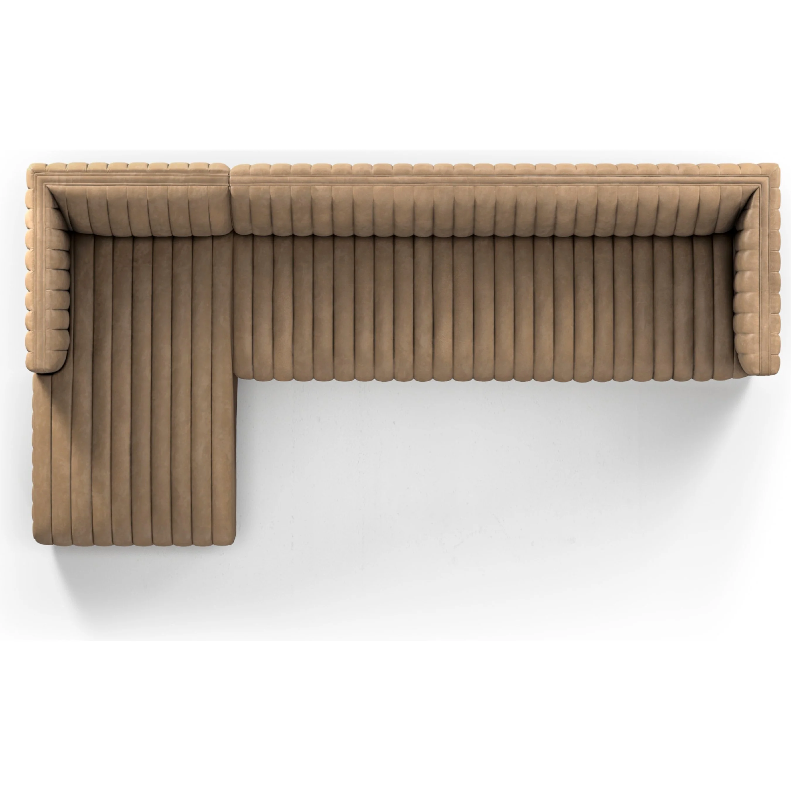 Augustine 2-PC Sectional - Image 10
