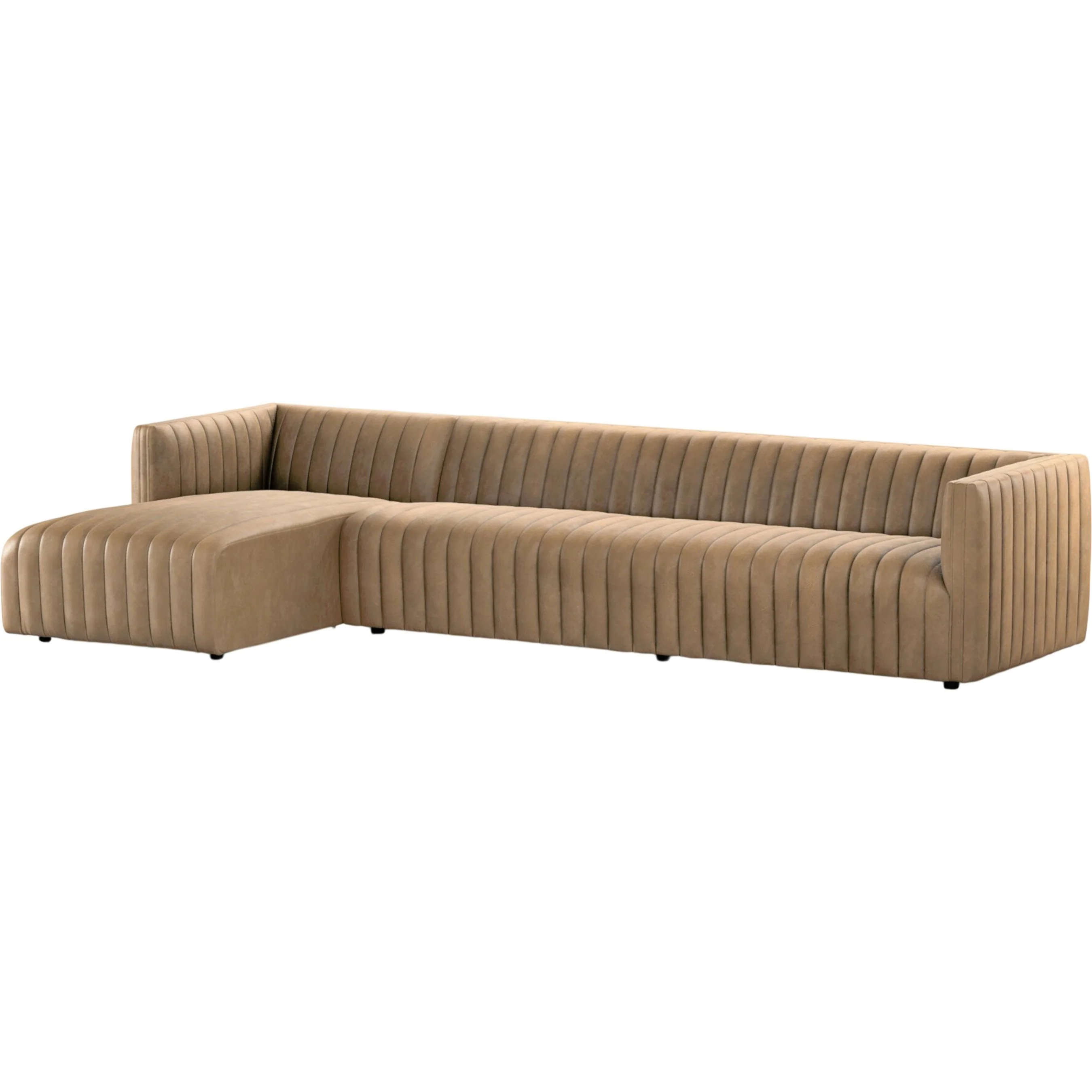 Augustine 2-PC Sectional - Image 2
