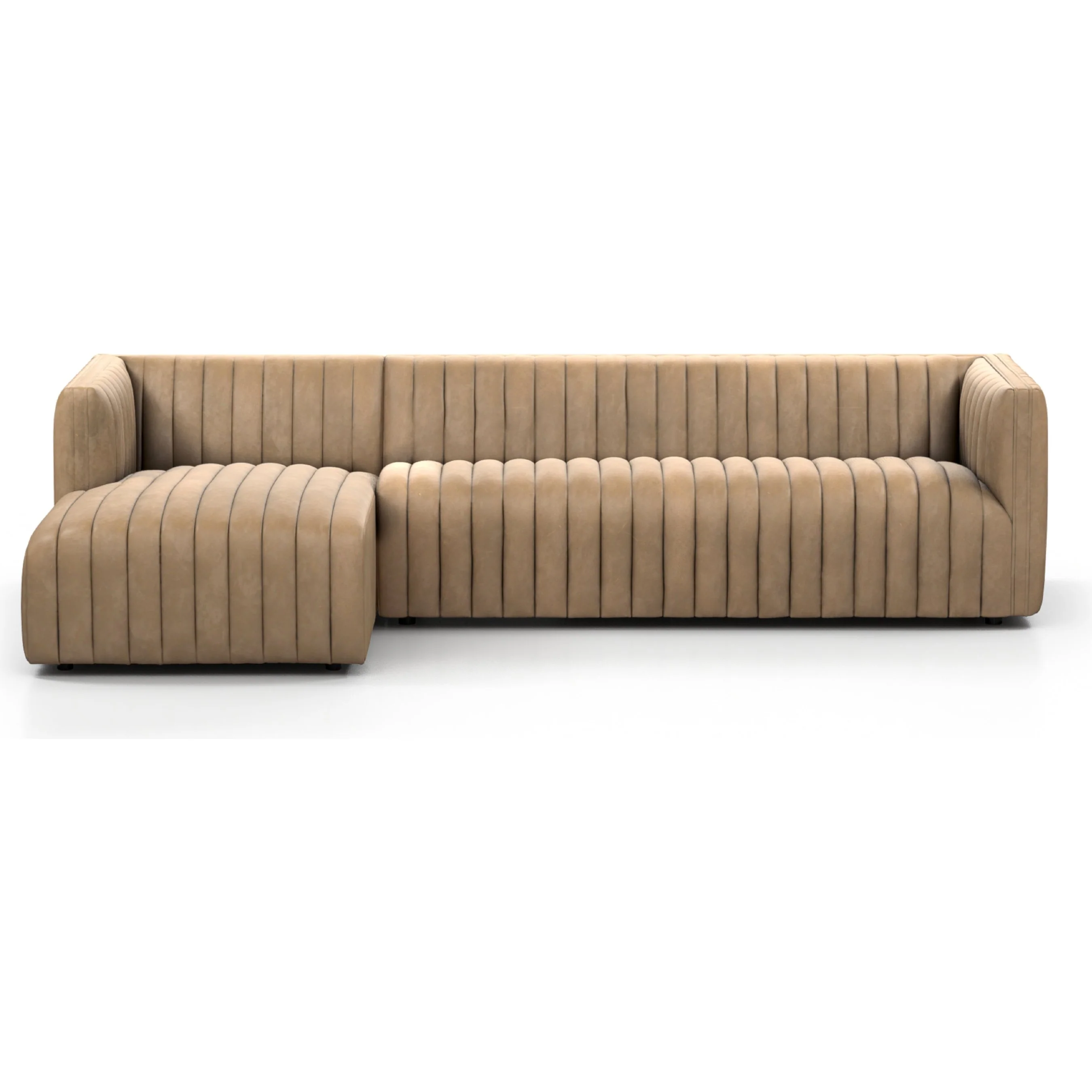 Augustine 2-PC Sectional - Image 3