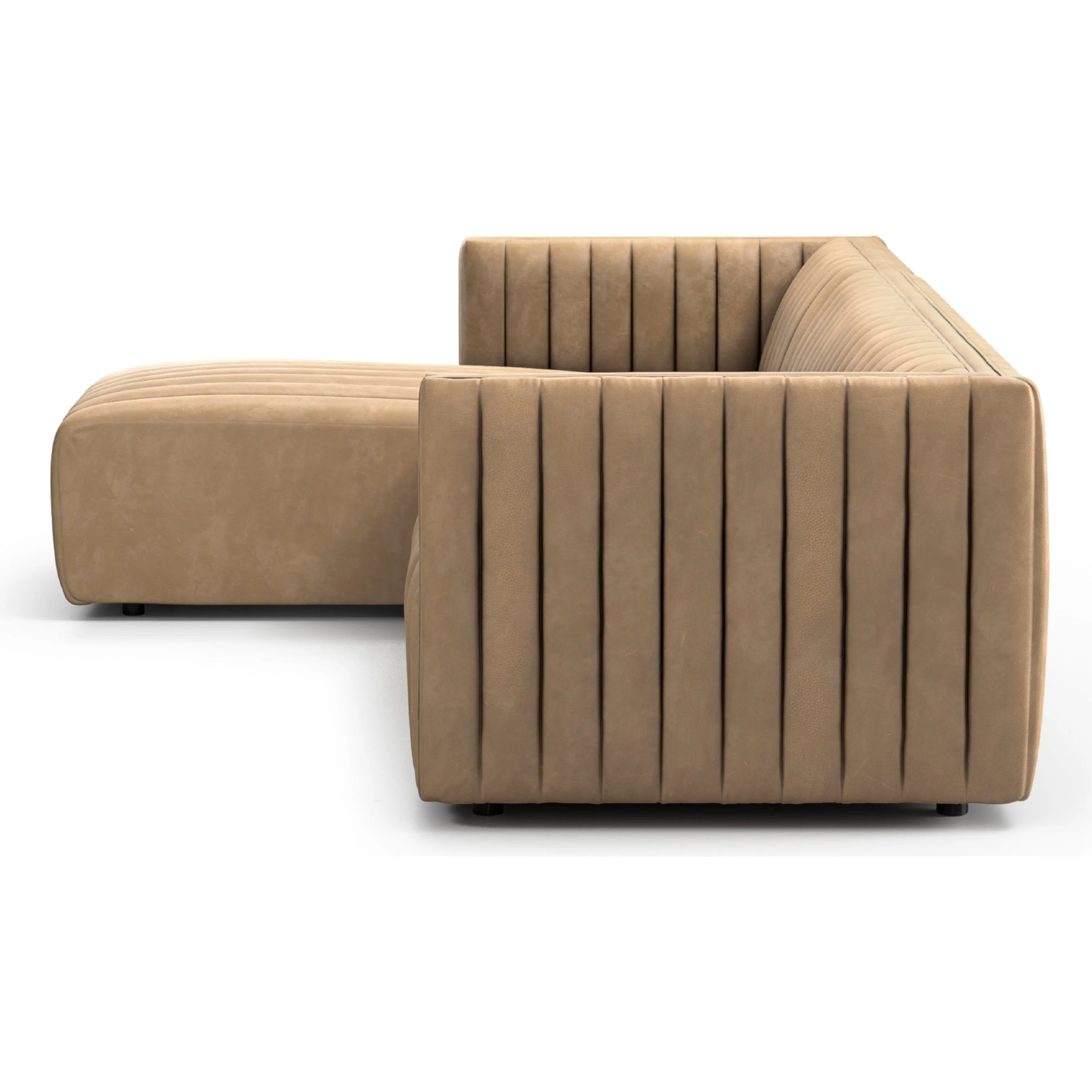 Augustine 2-PC Sectional - Image 4