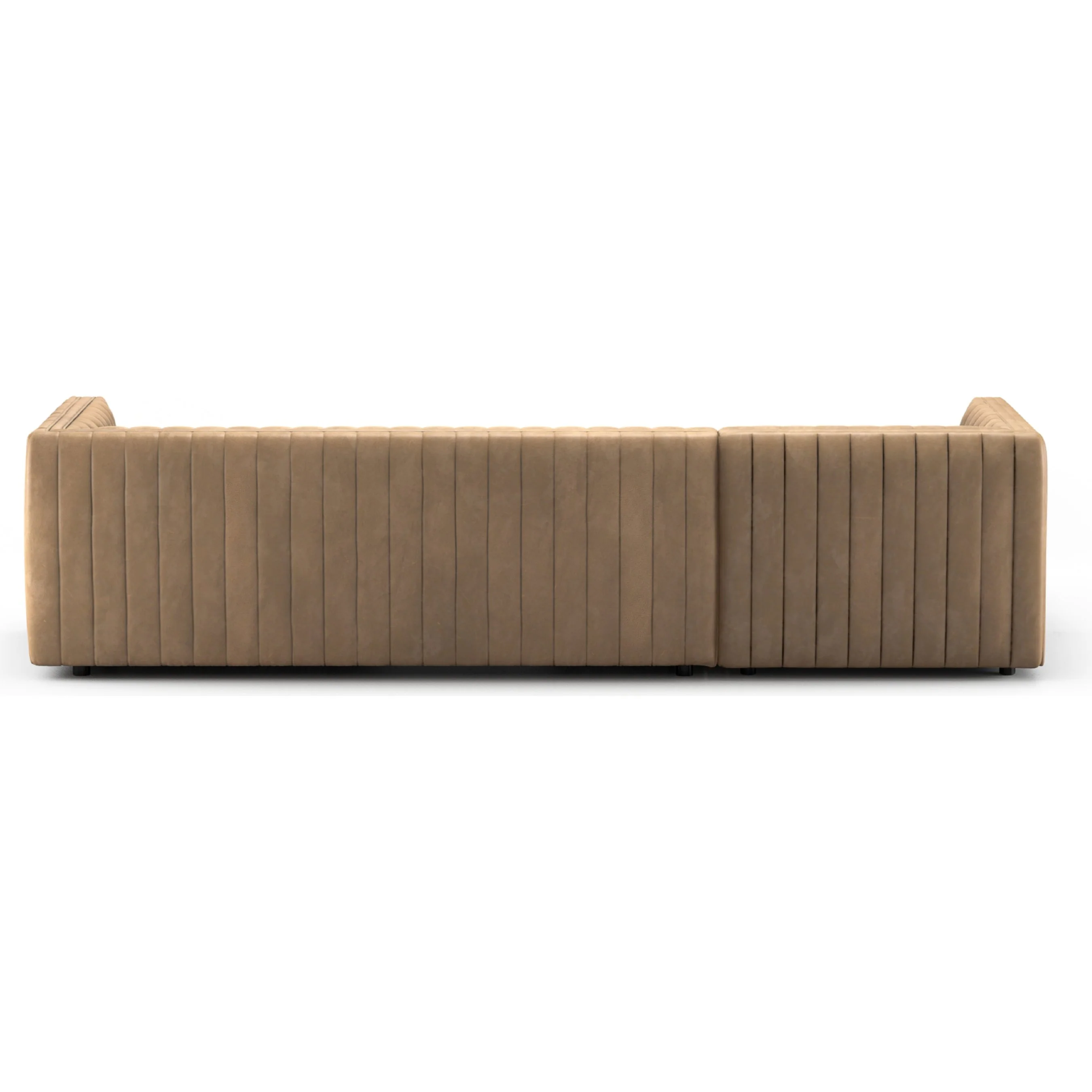 Augustine 2-PC Sectional - Image 5